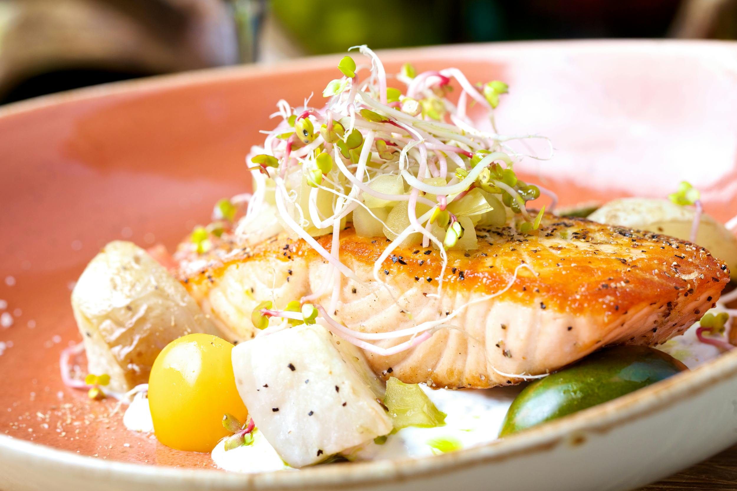 Cover photo of Matthew Reeves Photography