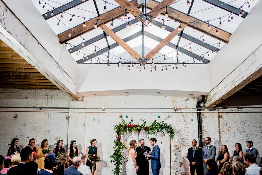 Featured photo from The Joinery