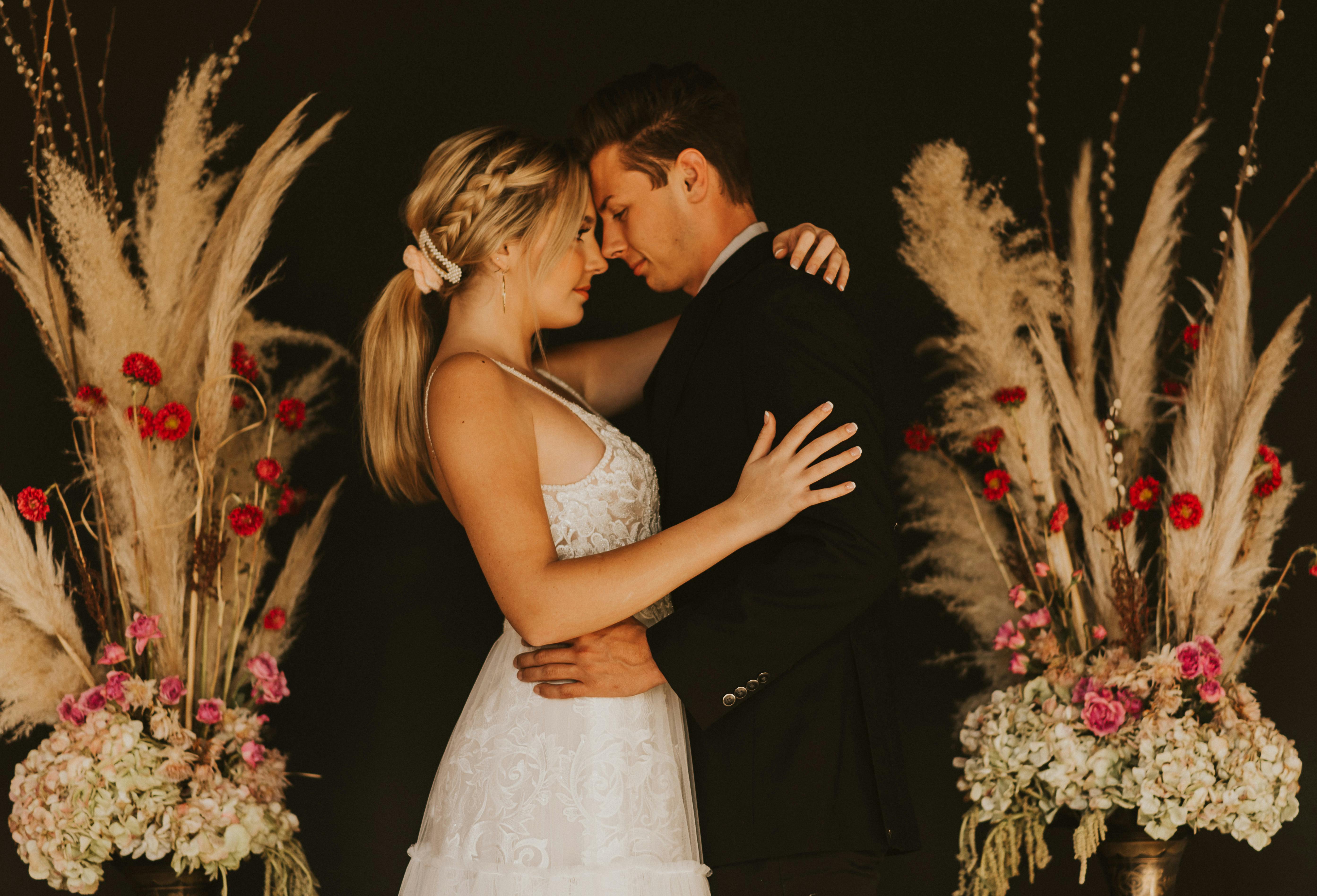 Featured photo from Nicole Christine Photography