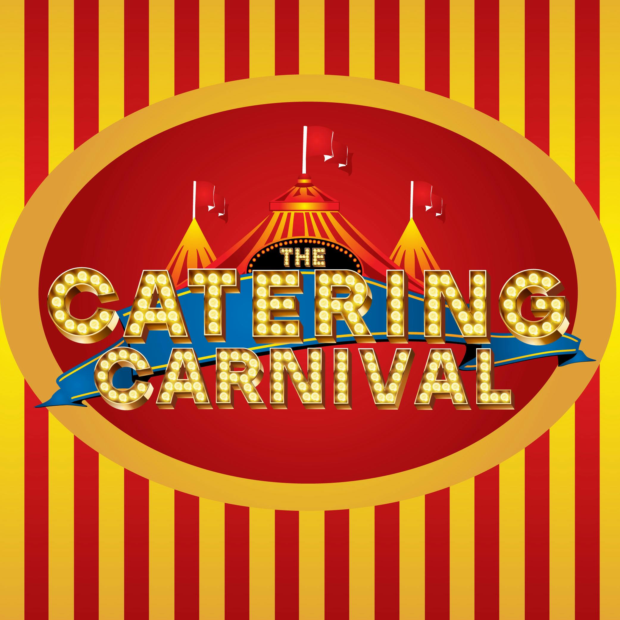 Featured photo from The Catering Carnival