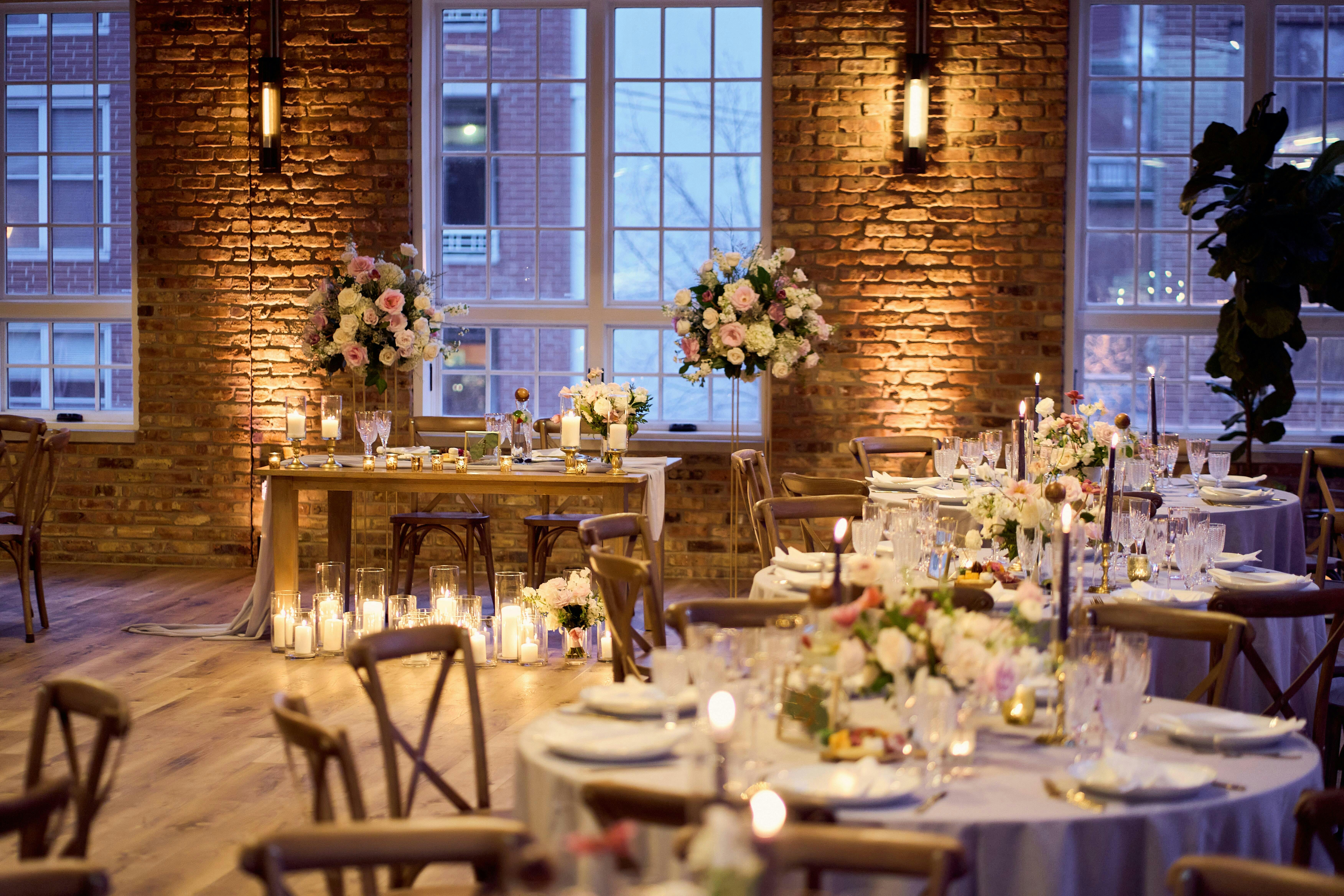 Viola's Kitchen Catering & Event Planning Chicago Caterer All