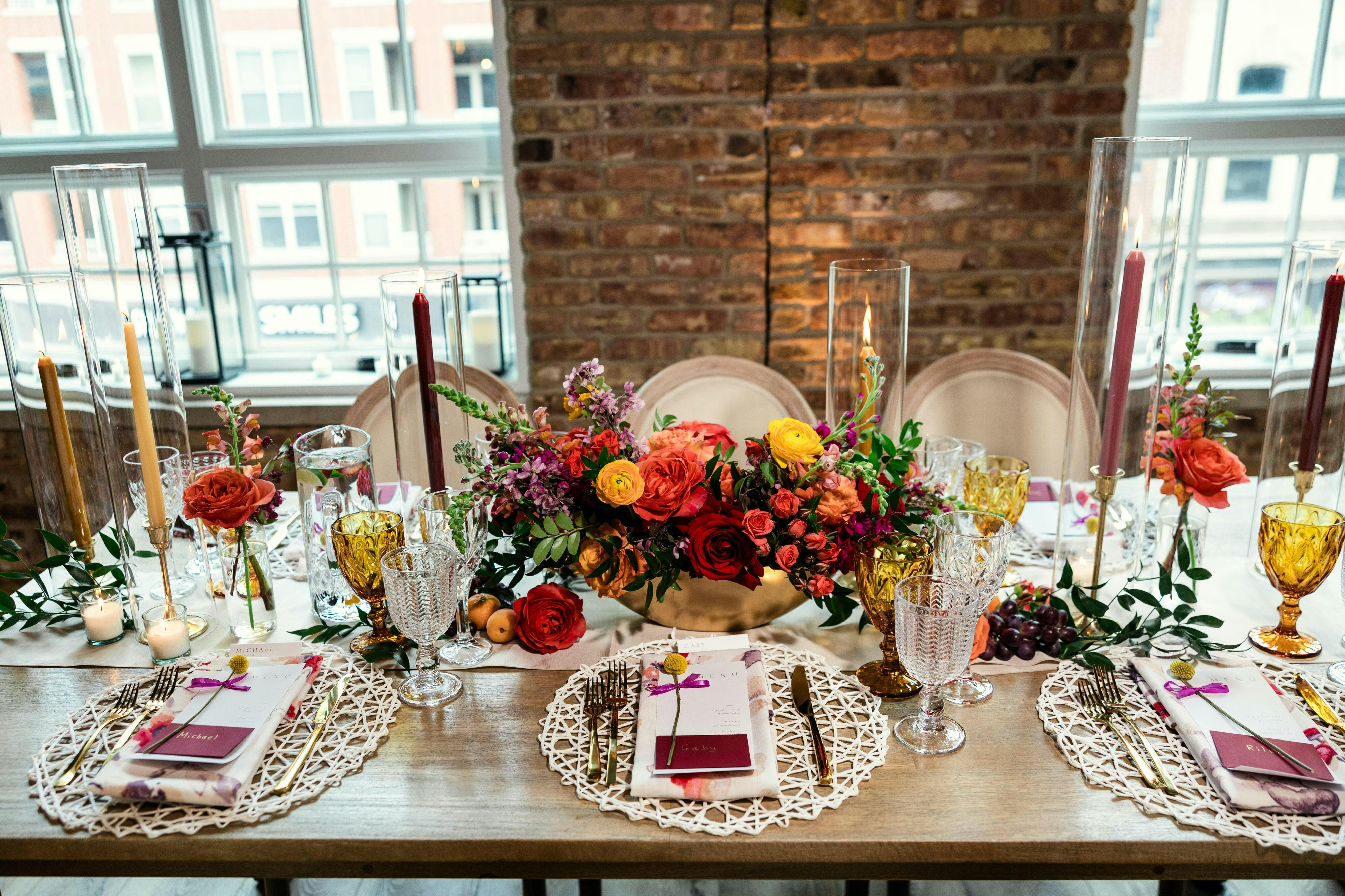 Cover photo of Viola's Kitchen Catering & Event Planning