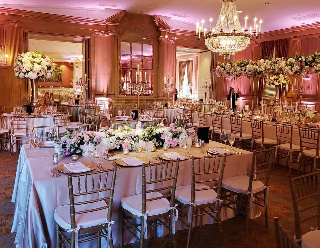 Featured photo from Joche W. Events