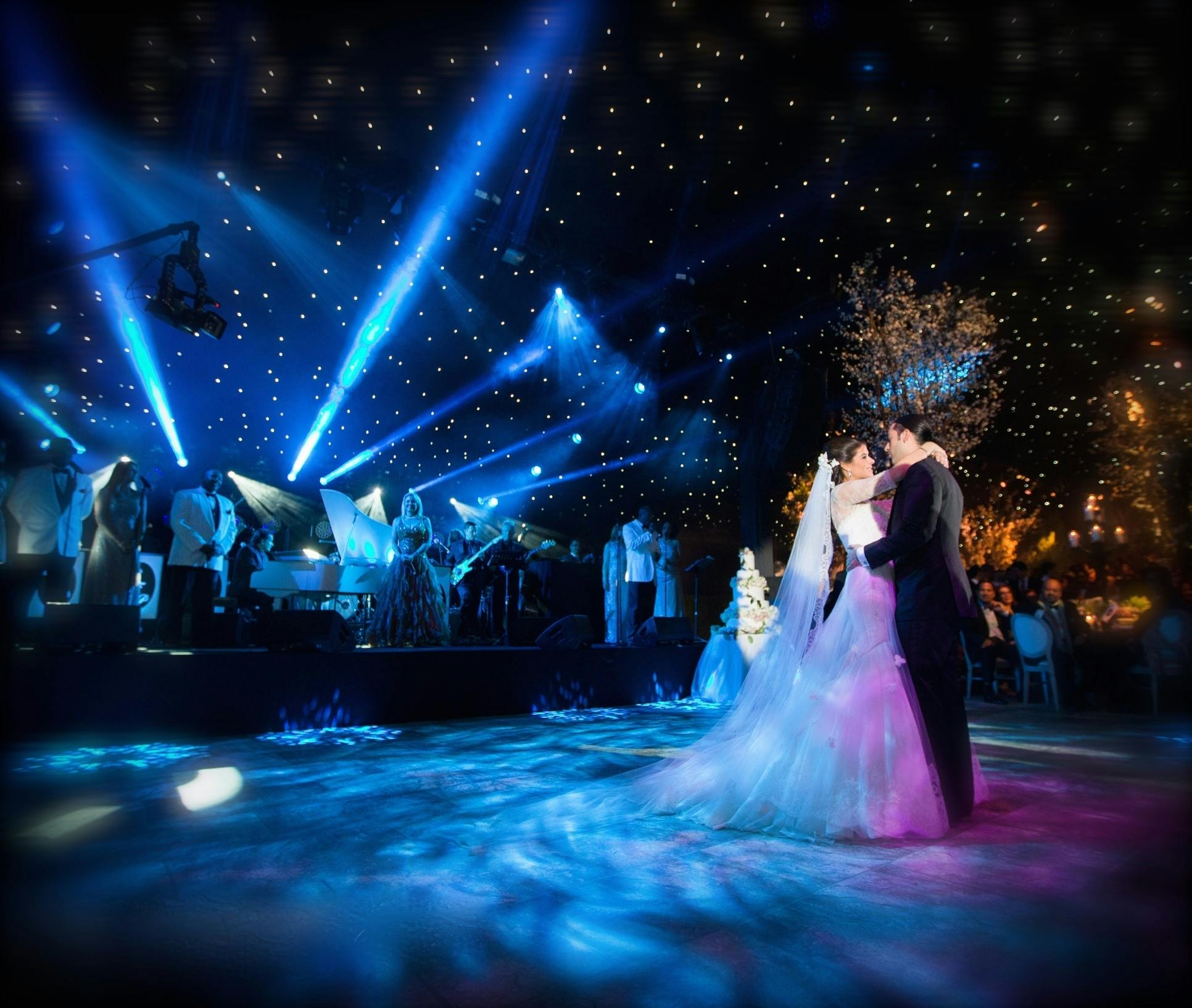 Featured photo from Bonnie Foster Productions