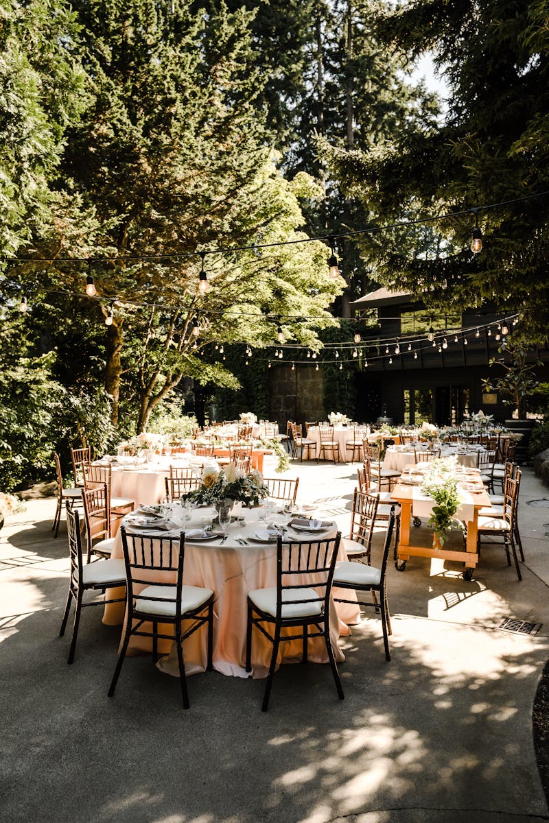 Top Venues in Woodinville, WA PartySlate