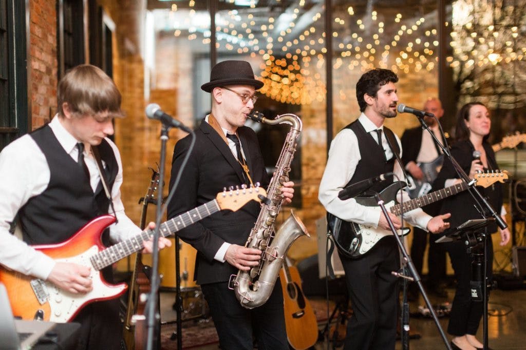 Featured photo from Watershed Entertainment