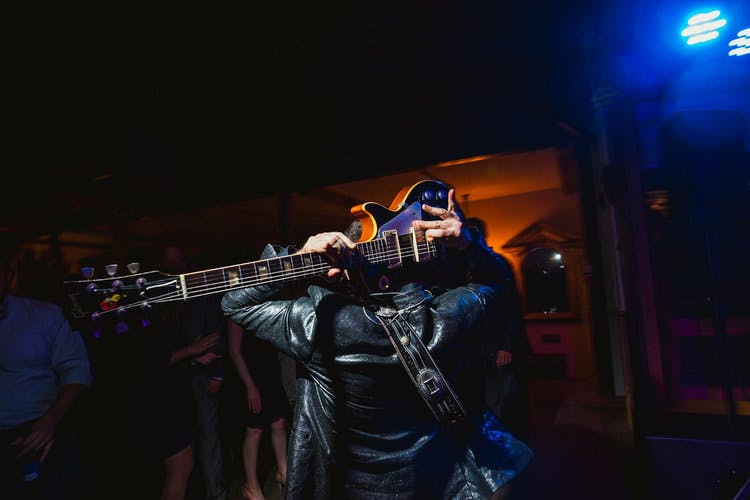 Cover photo of Bell & Co.