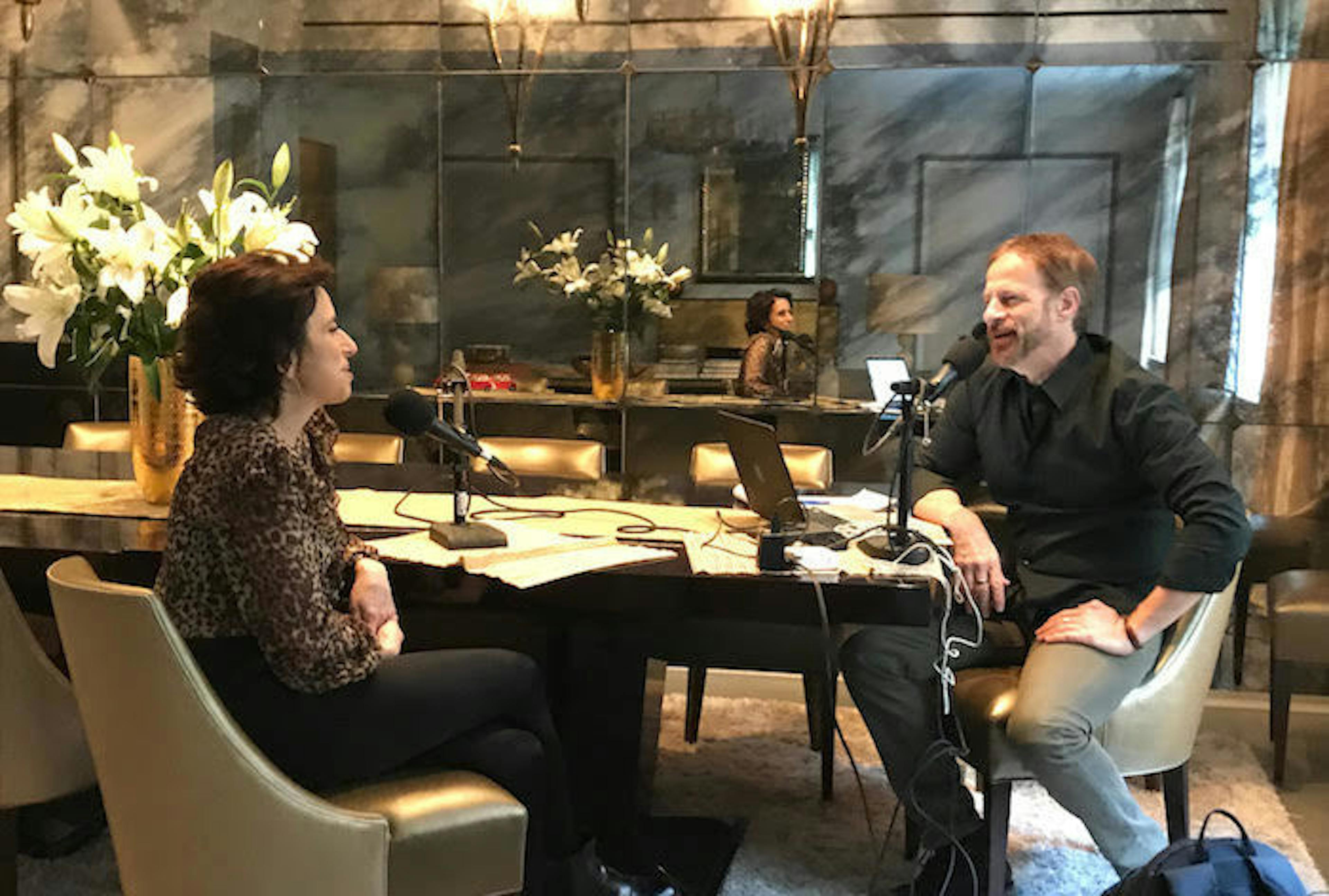 Cover photo of The Wedding Biz Podcast