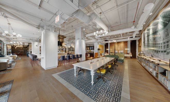 Cover photo of Hotel Zachary