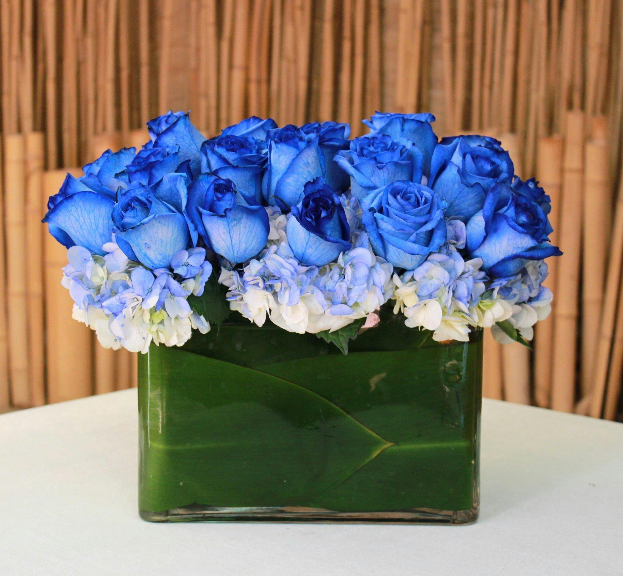 Featured photo from Muguet Florist