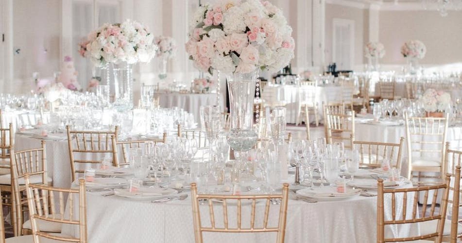 Featured photo from Nicole Marie Events