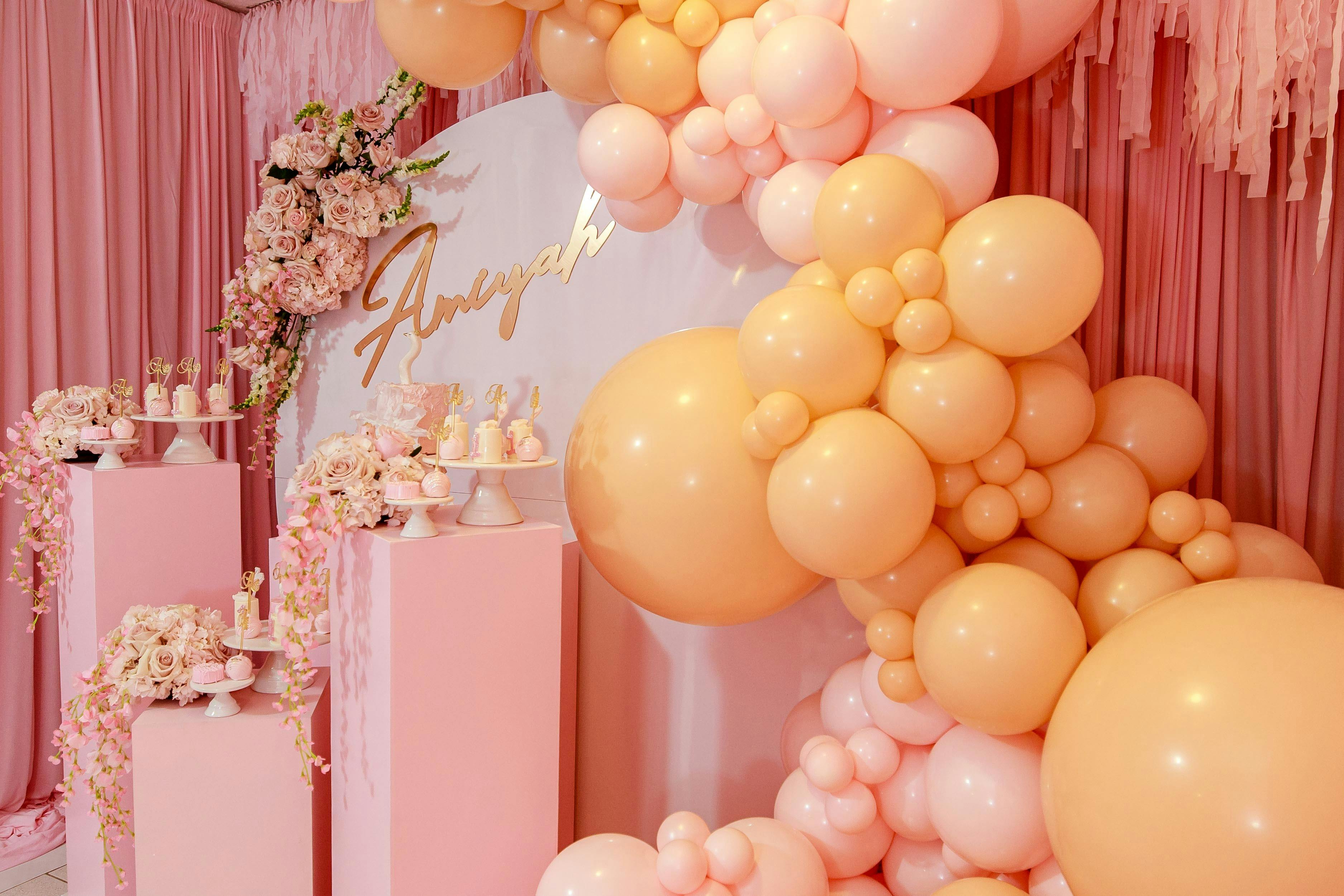 Cover photo of Belle Tifi Events