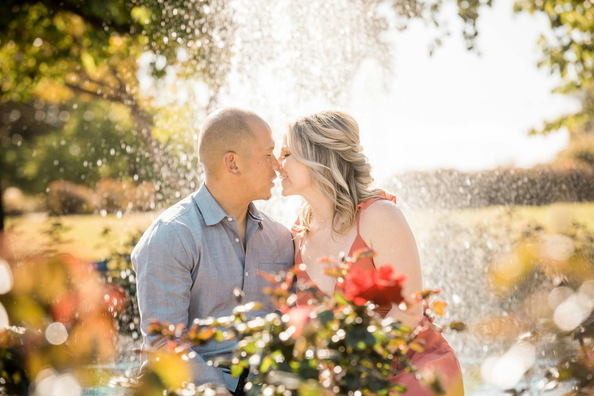 Featured photo from Creative Happens Events