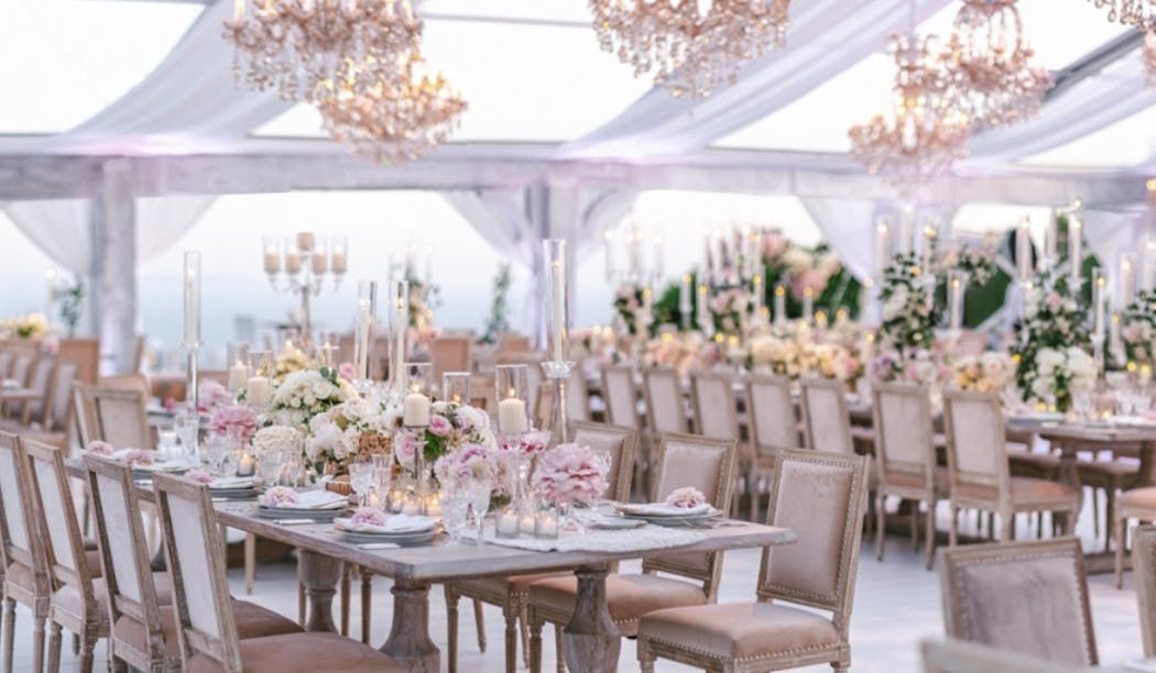 Featured photo from Pryor Events