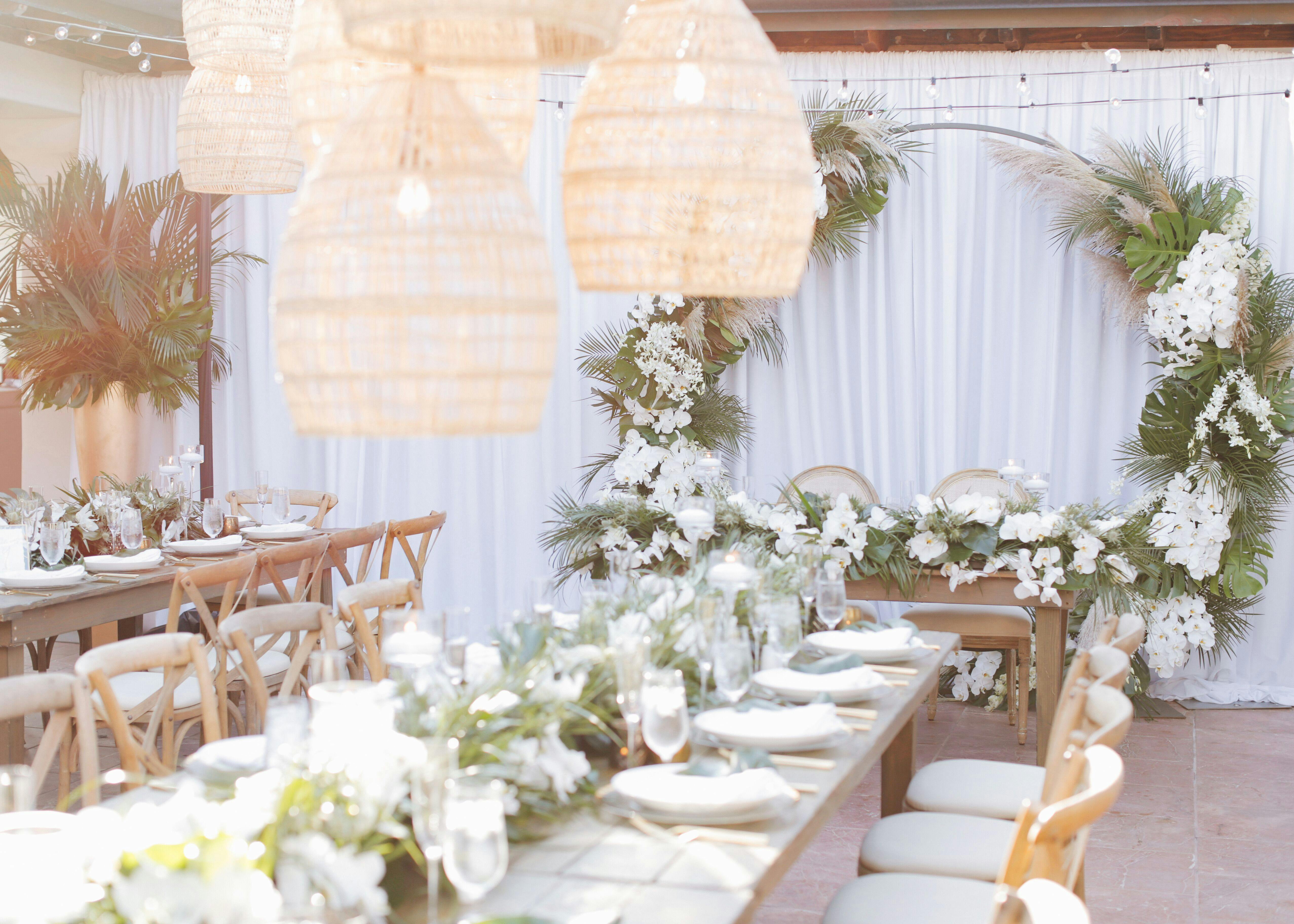 Featured photo from Ampersand Weddings and Events
