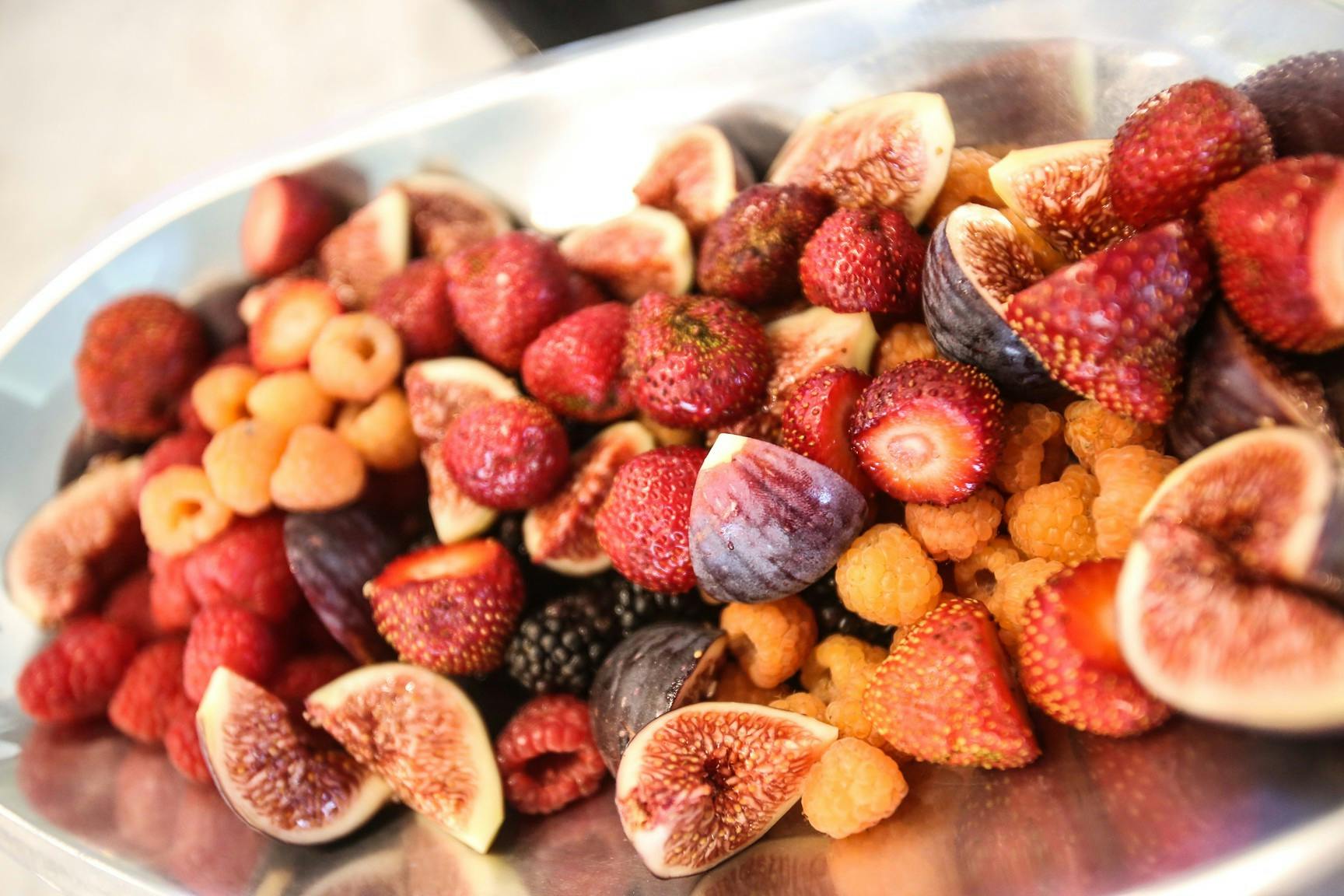 Featured photo from Cookdrop Kitchen