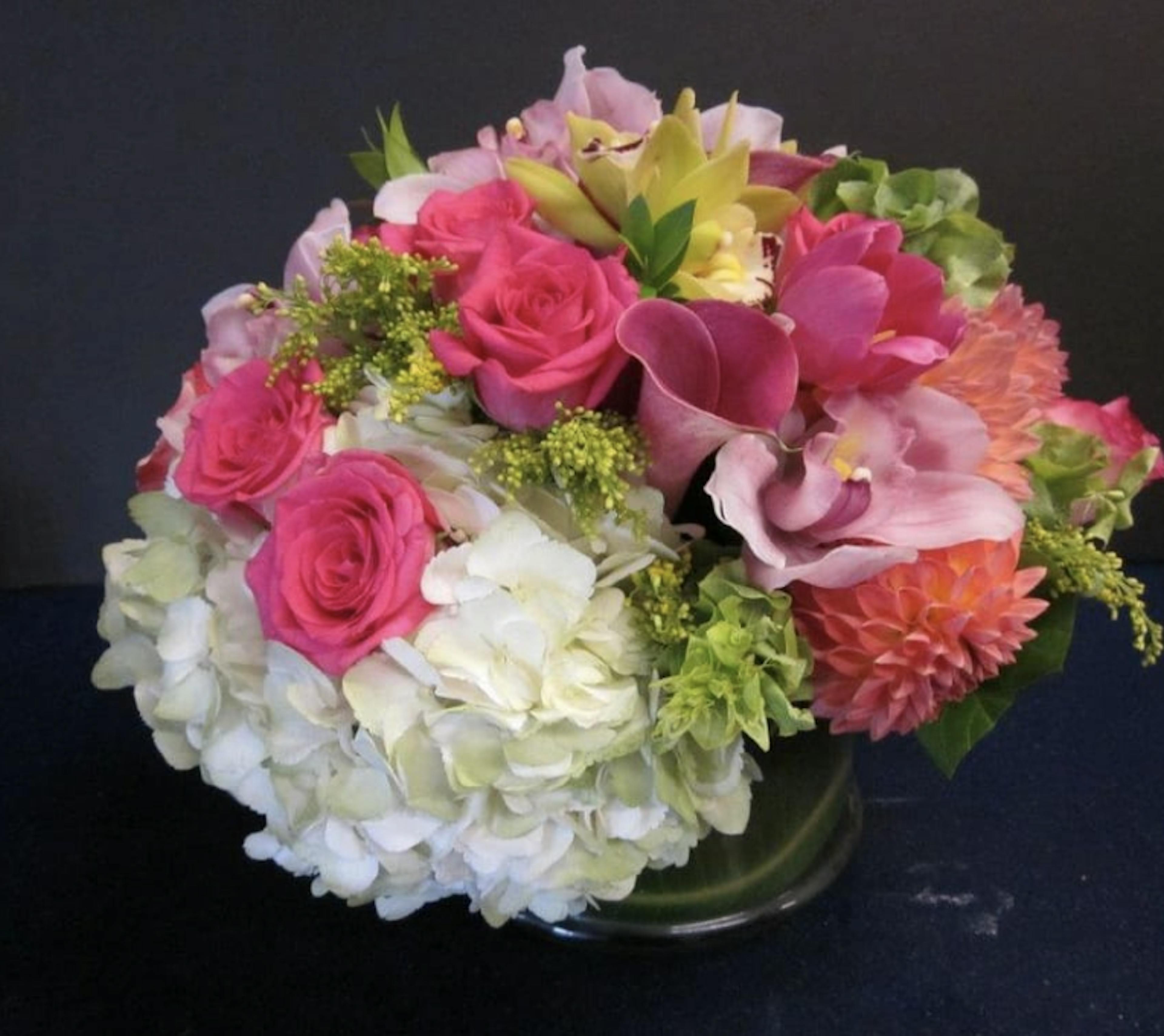 Cover photo of Ann's Flowers