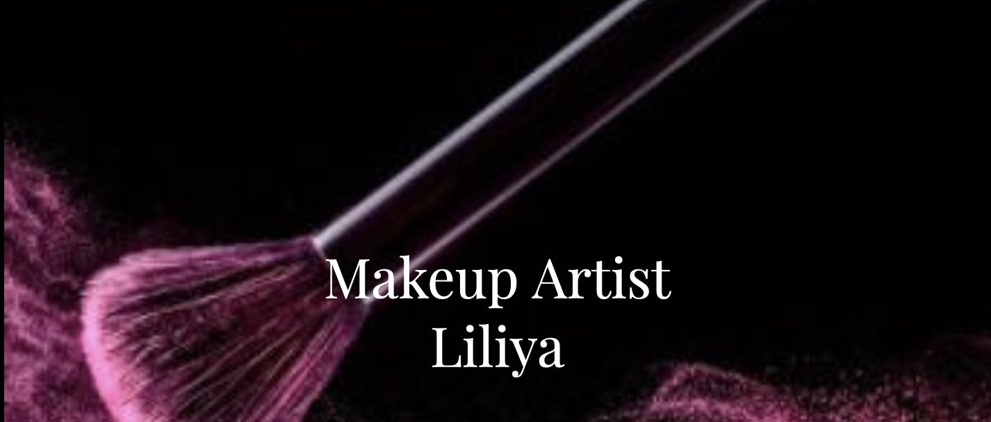 Featured photo from Makeup By Liliya