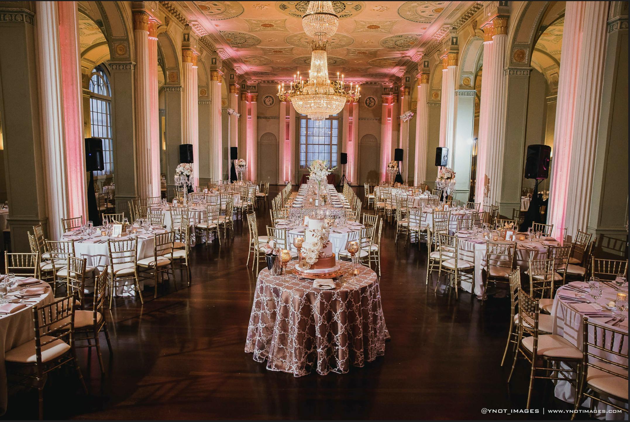 Featured photo from Halle Neeley Events