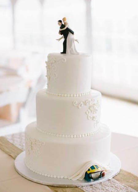 Featured photo from DeEtta's Bakery