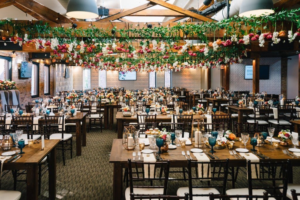 The Grand 1858 at Minneapolis Event Centers Minneapolis Venue All