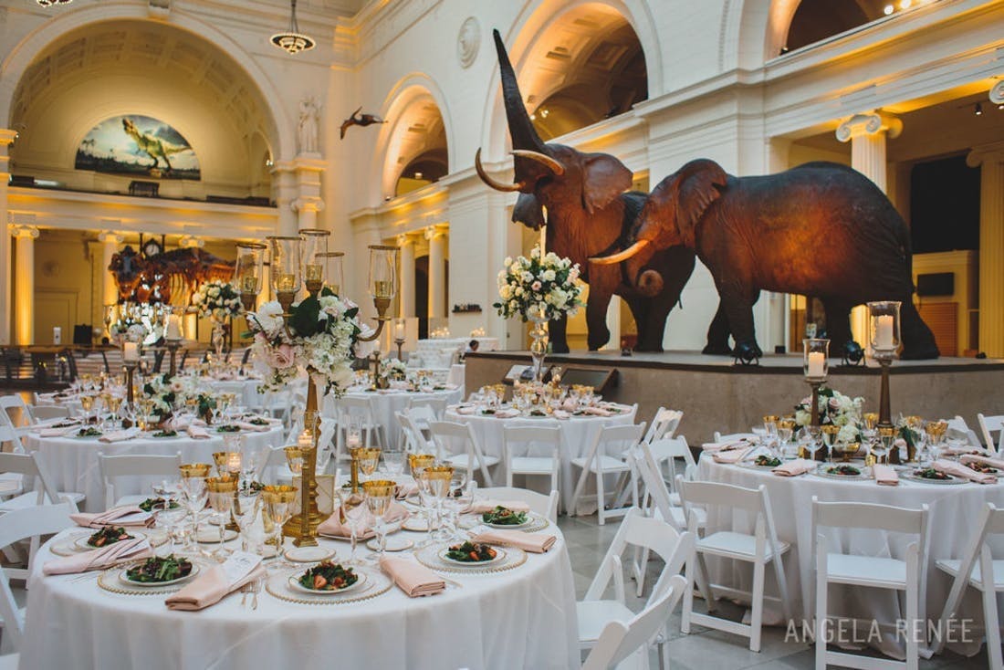 Featured photo from Tracy Fisher Events