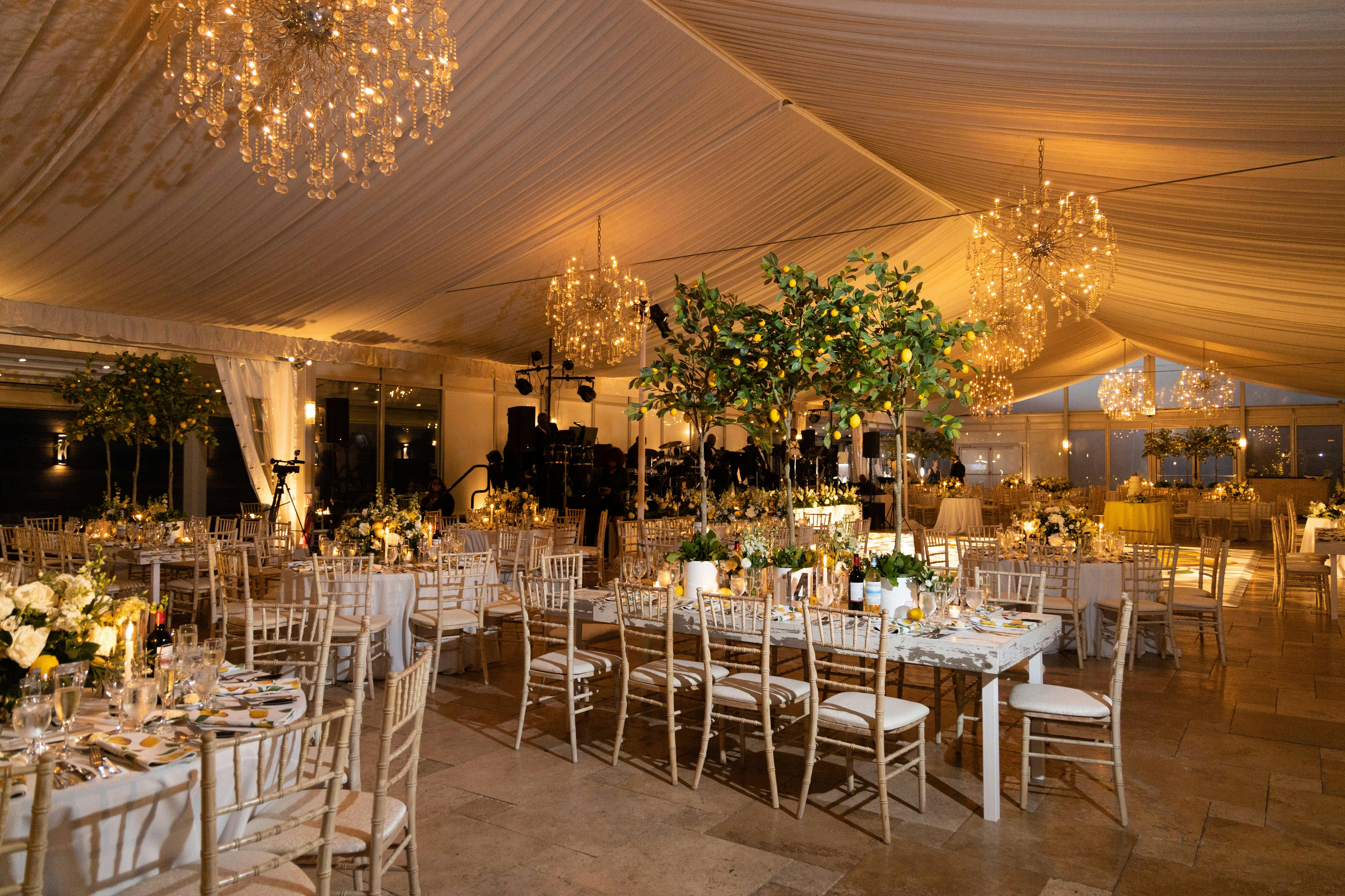 Featured photo from Tracy Fisher Events
