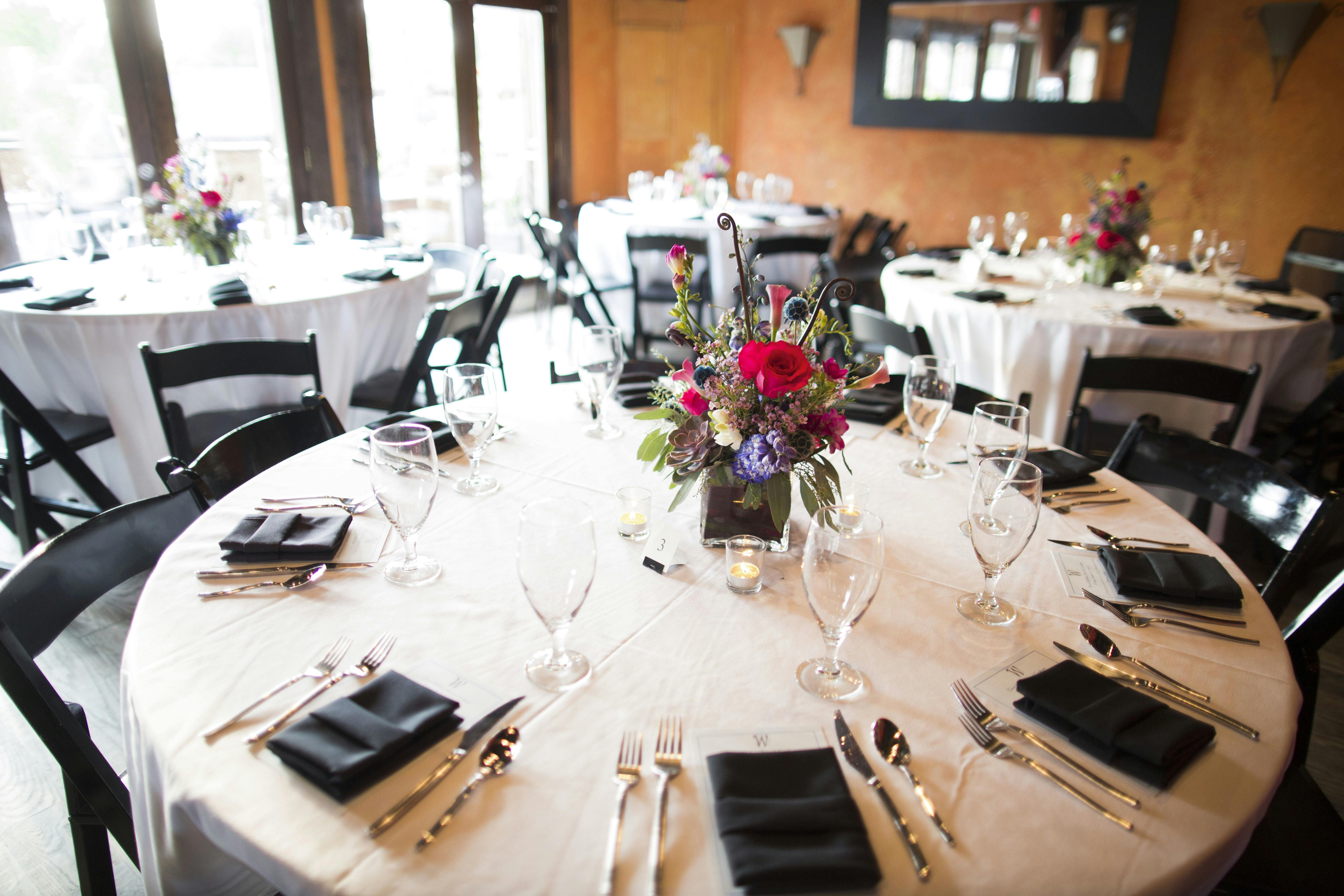 Featured photo from The Warren City Club