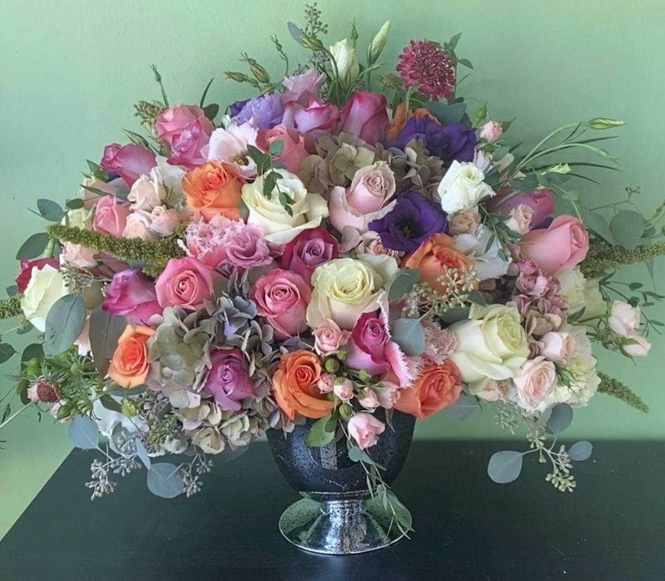 Featured photo from Garden of Kisses