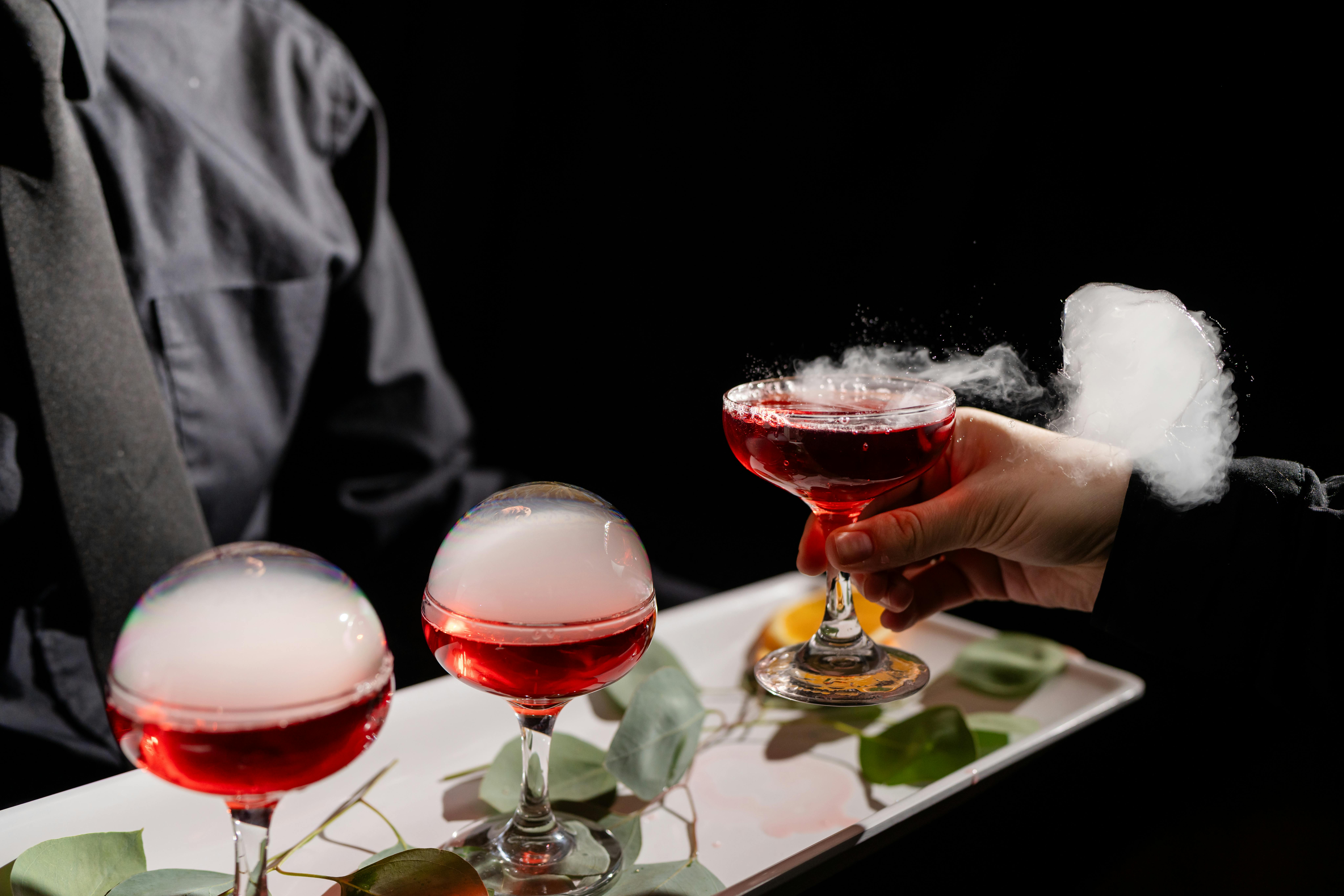 Featured photo from Done To Your Taste Catering and Events