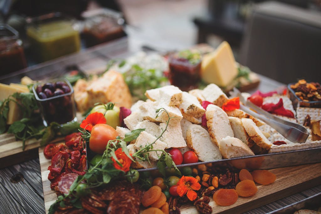 Featured photo from Done To Your Taste Catering and Events