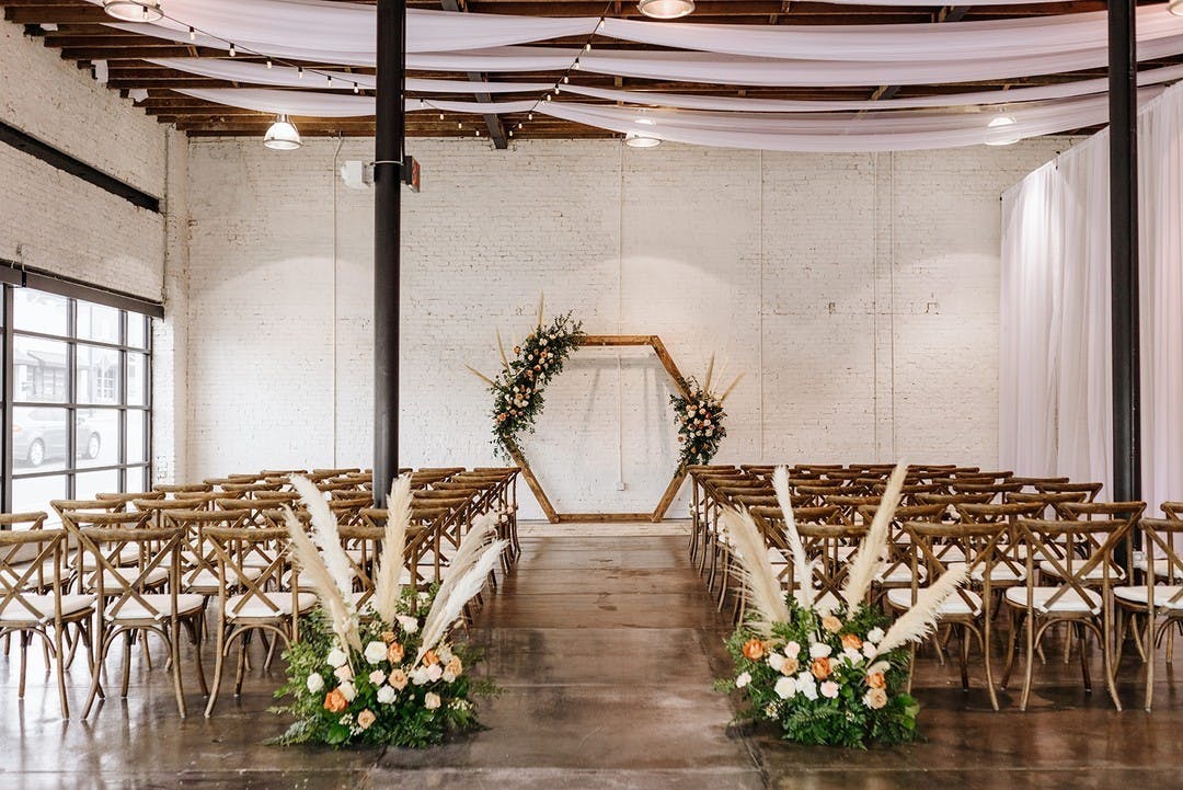 Haus 820 | Lakeland Venue | PartySlate