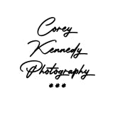 Featured photo from Corey Kennedy Photography