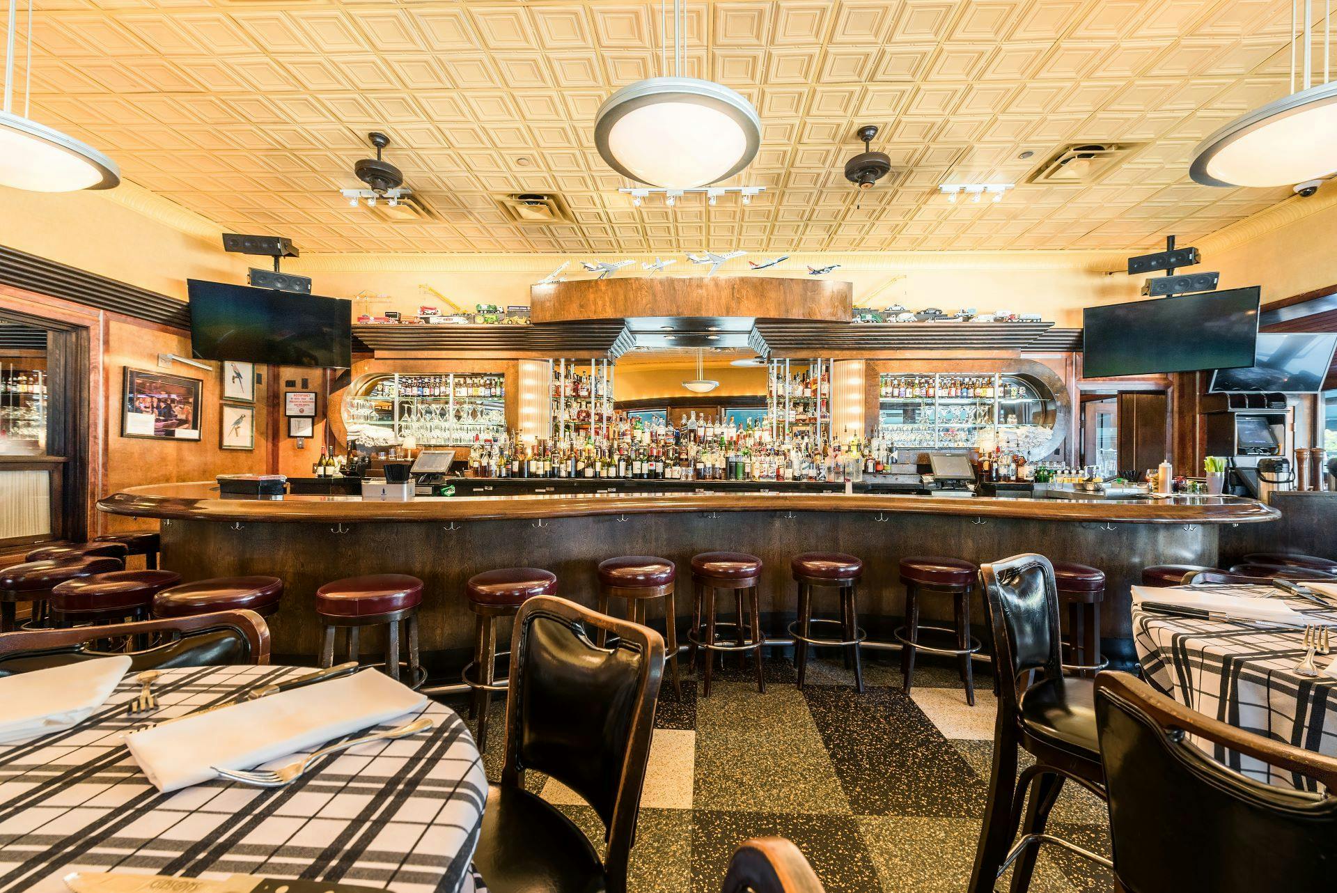 Gibsons Bar & Steakhouse, Chicago Chicago Venue All Events 267