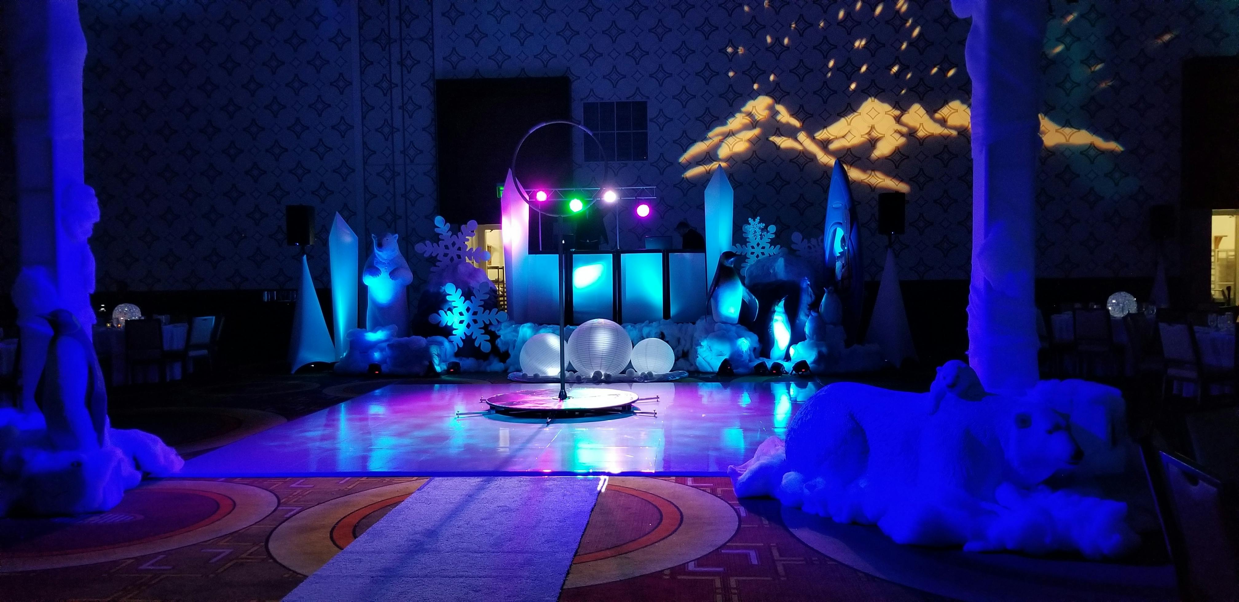 Featured photo from Joe Diamond Events