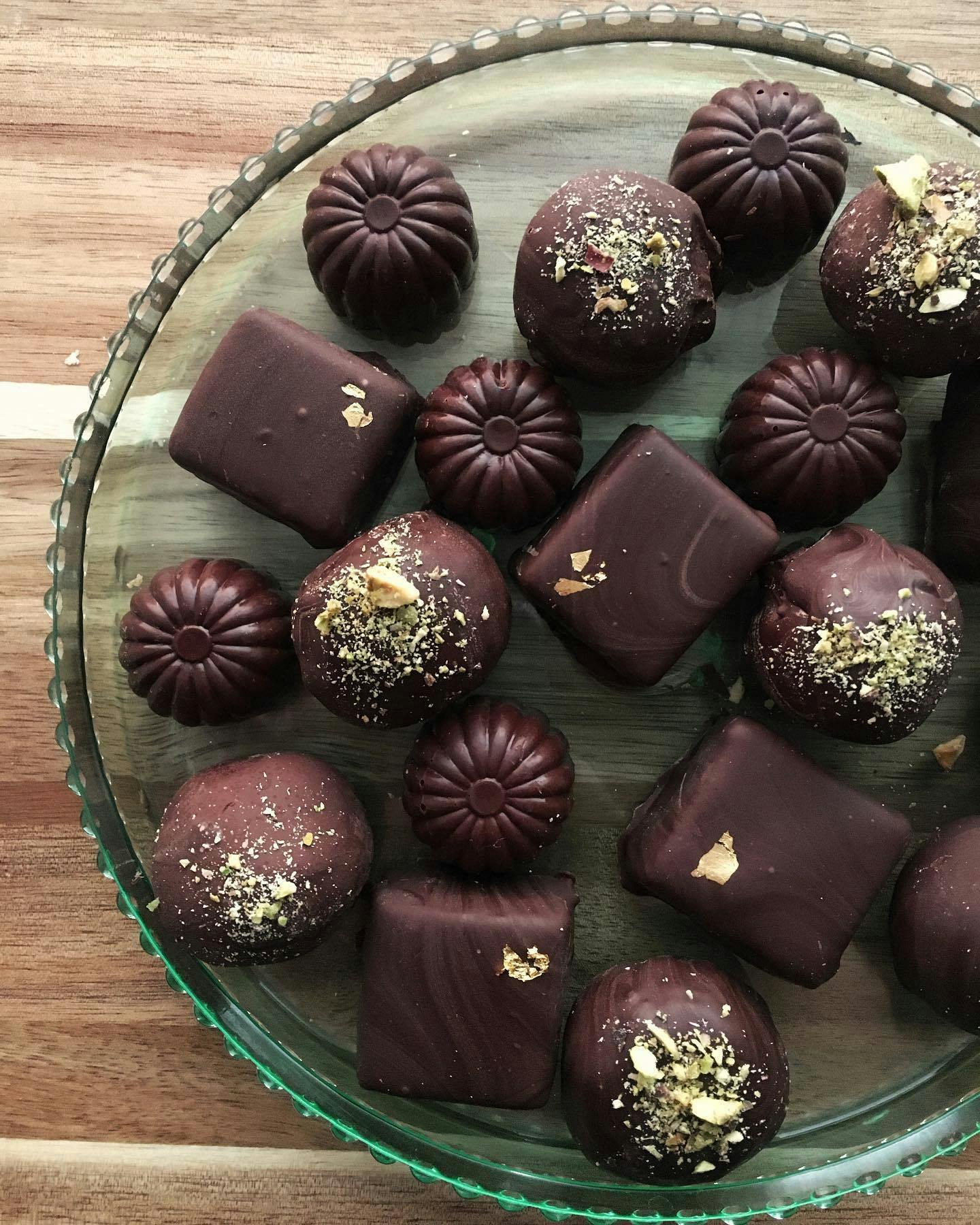 Featured photo from Britt's Kitchen