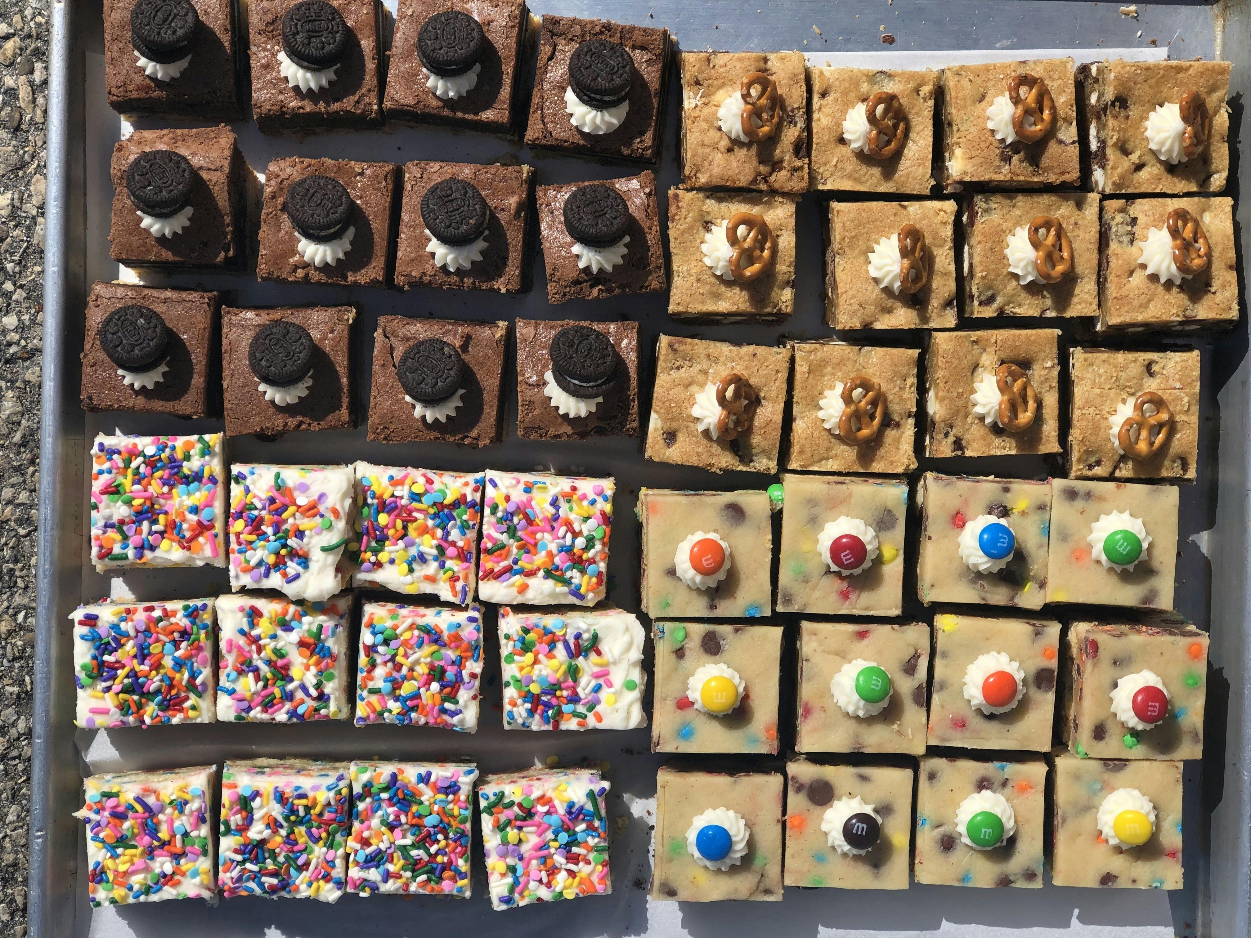 Featured photo from Sweet Thing Bake Shop
