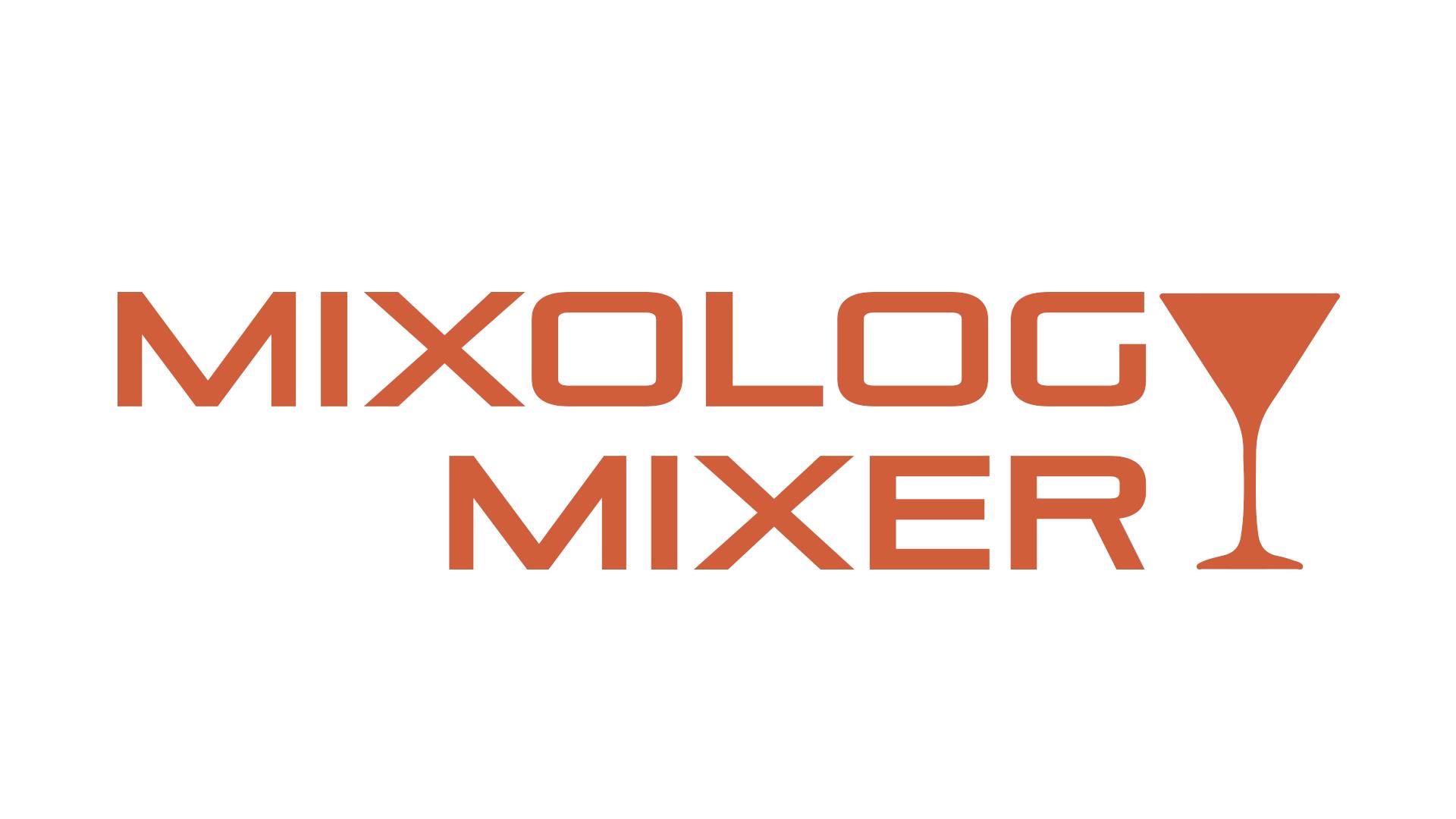 Featured photo from Mixology Mixer