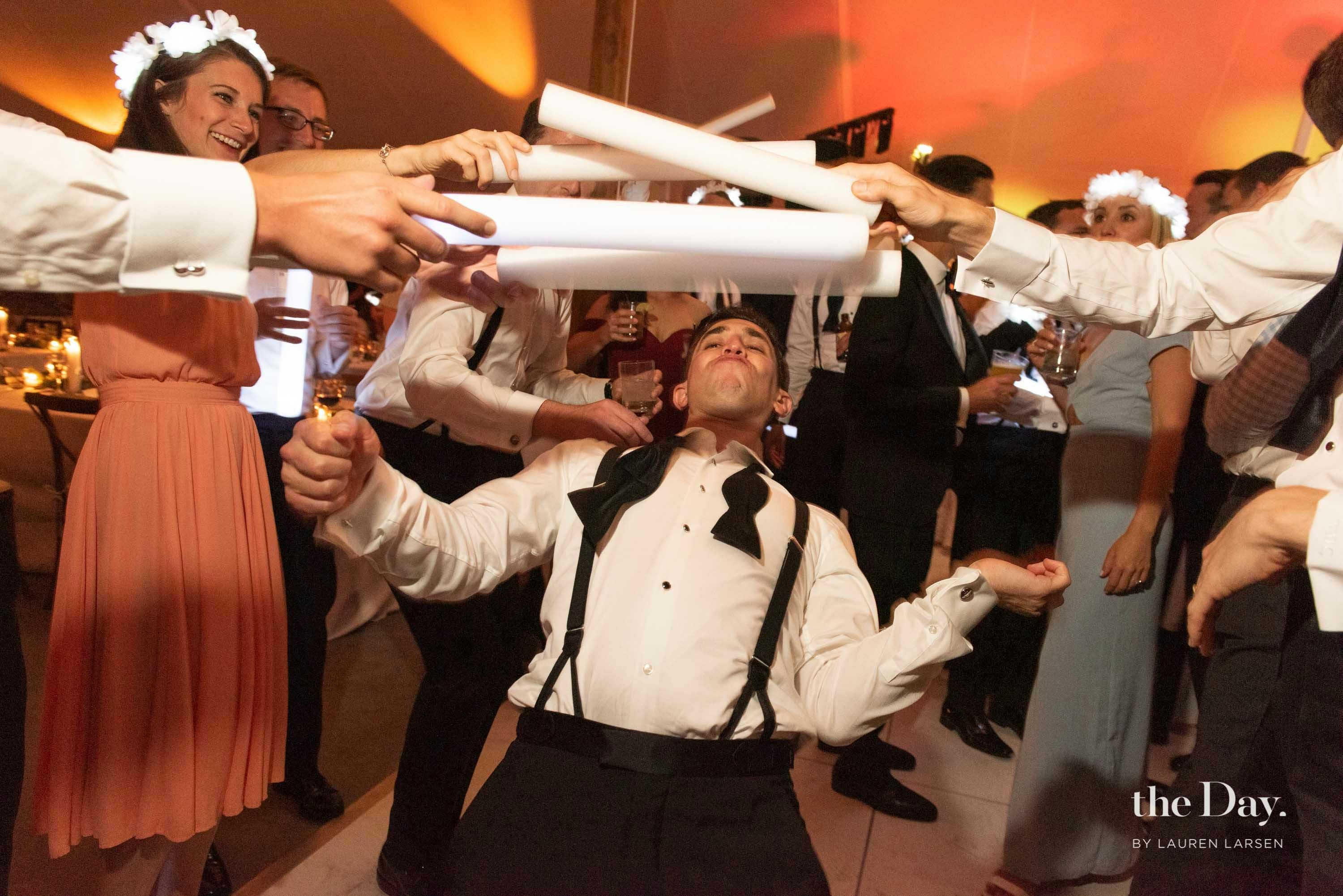 Featured photo from Great Family Artists