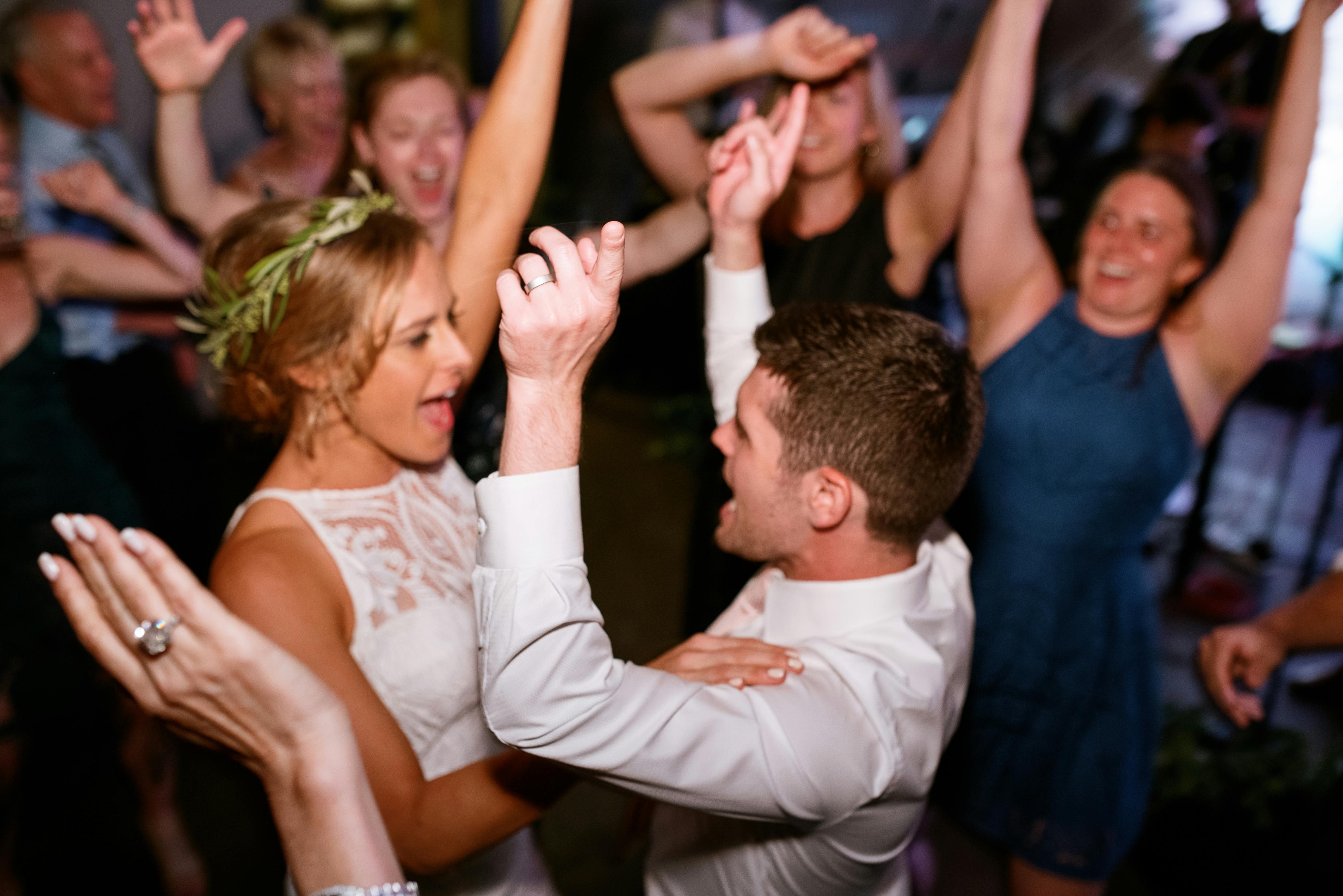 Featured photo from Great Family Artists