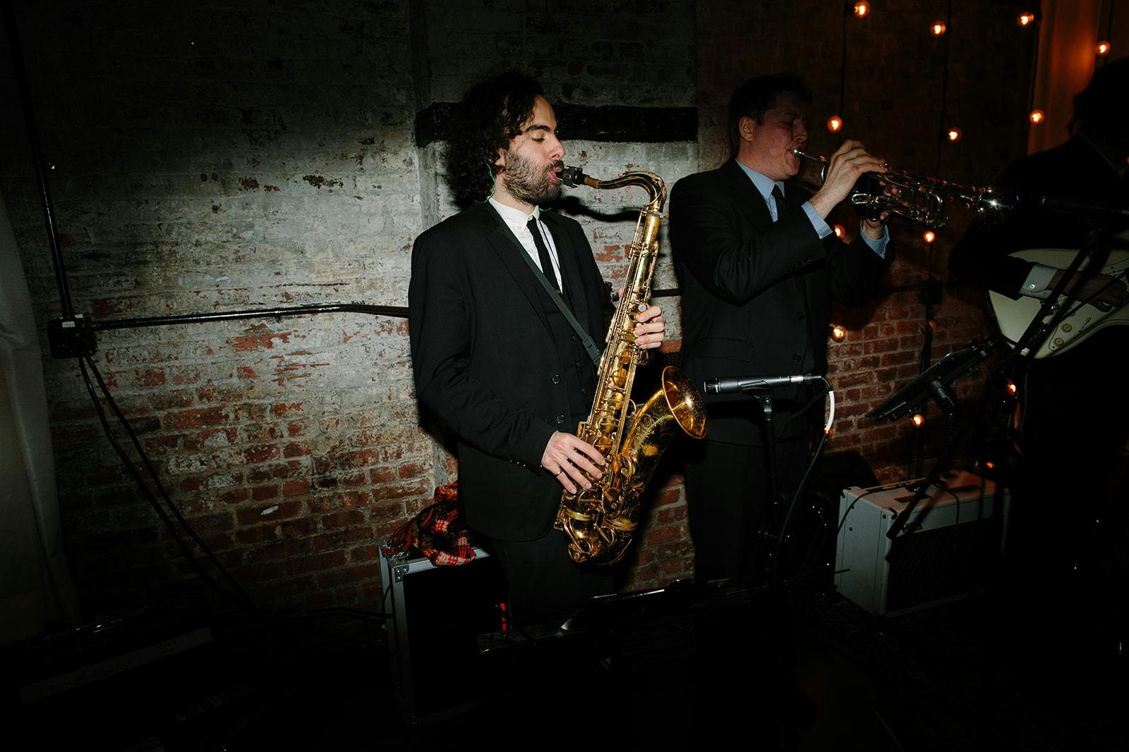 Featured photo from Great Family Artists