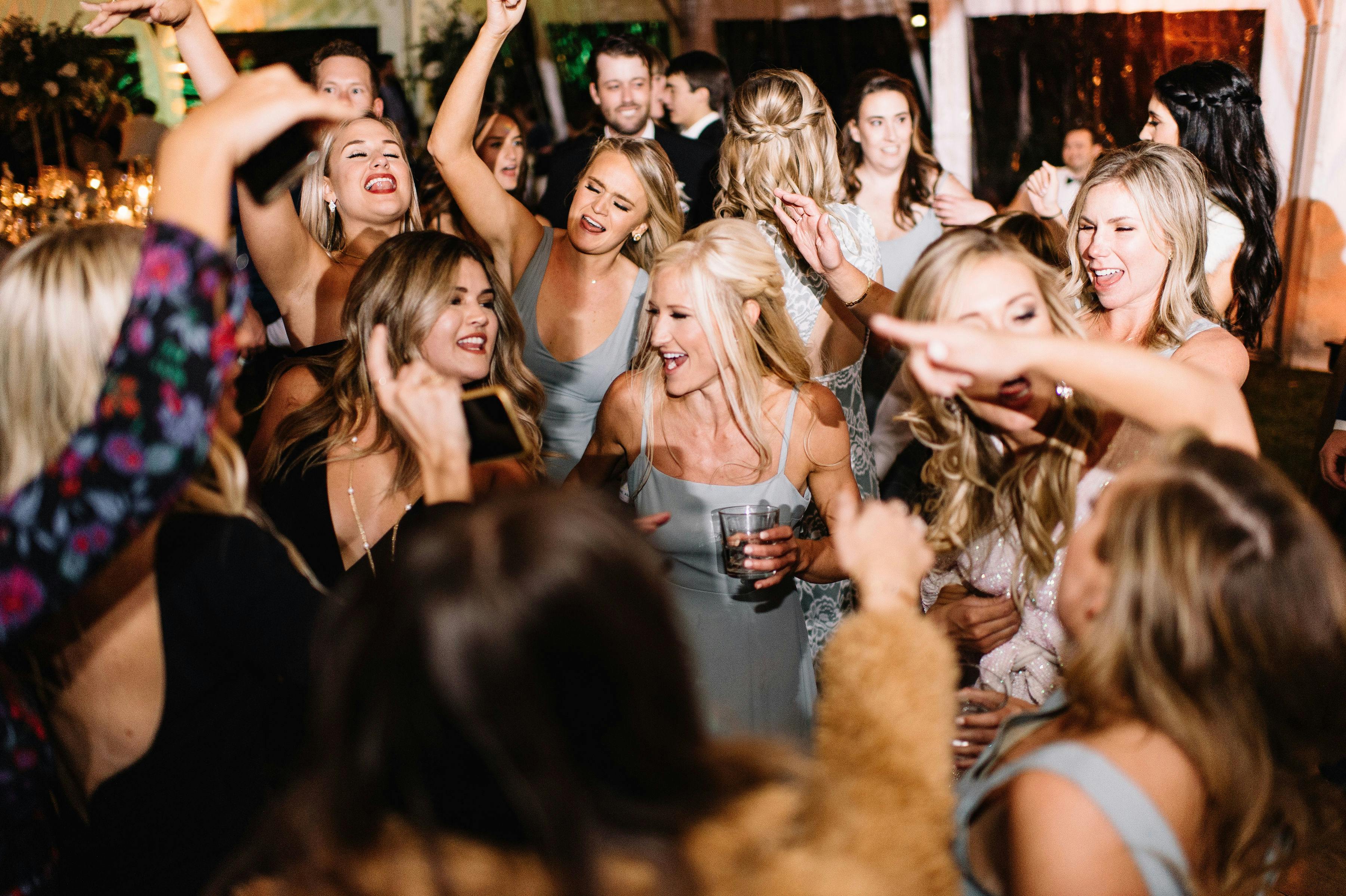 Featured photo from Great Family Artists