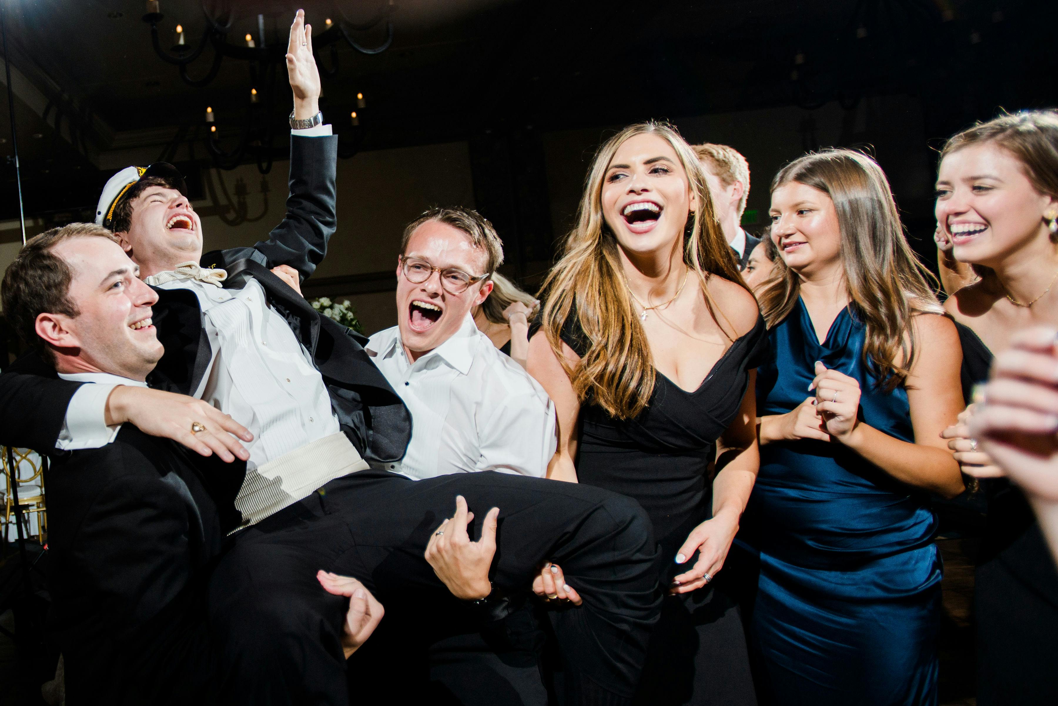 Featured photo from Great Family Artists