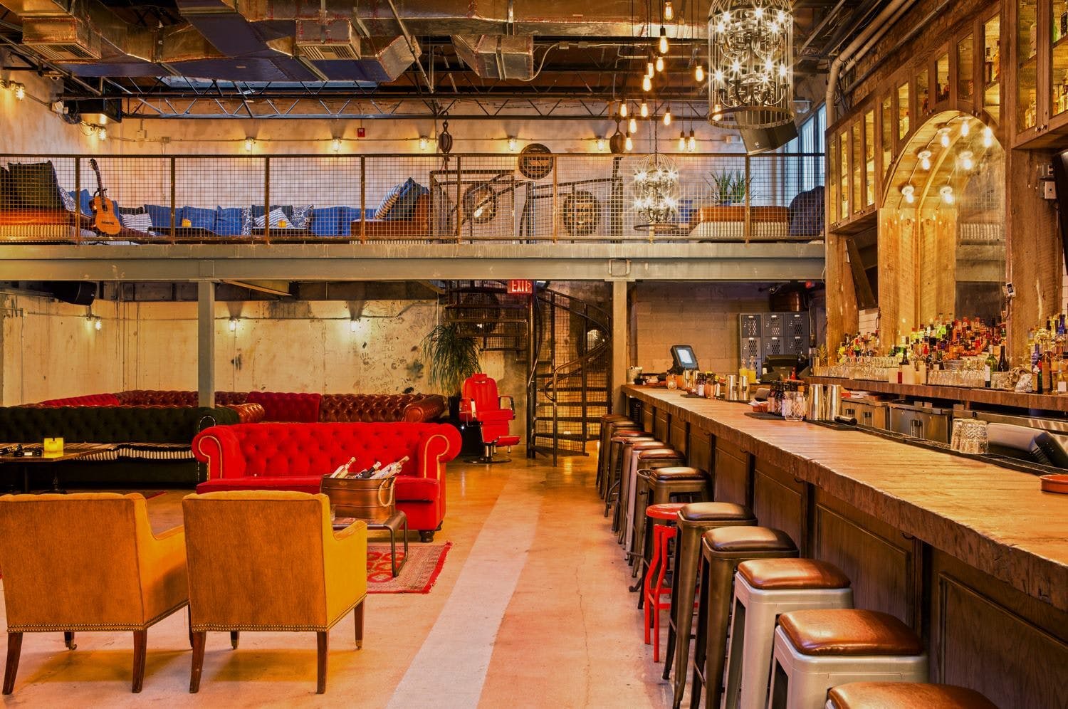 Featured photo from Bodega Taqueria y Tequila South Beach