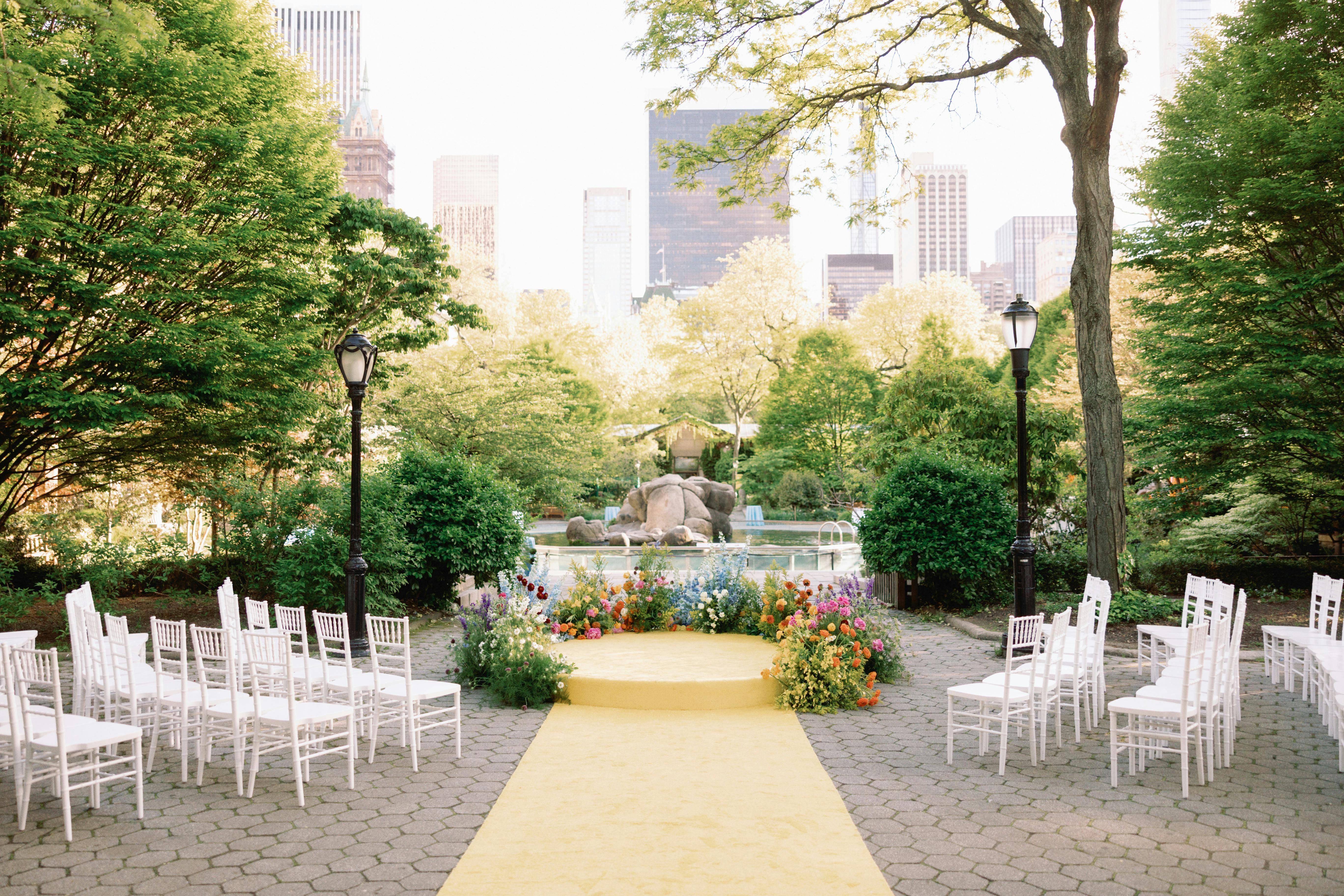 Cover photo of Veronica Joy Events