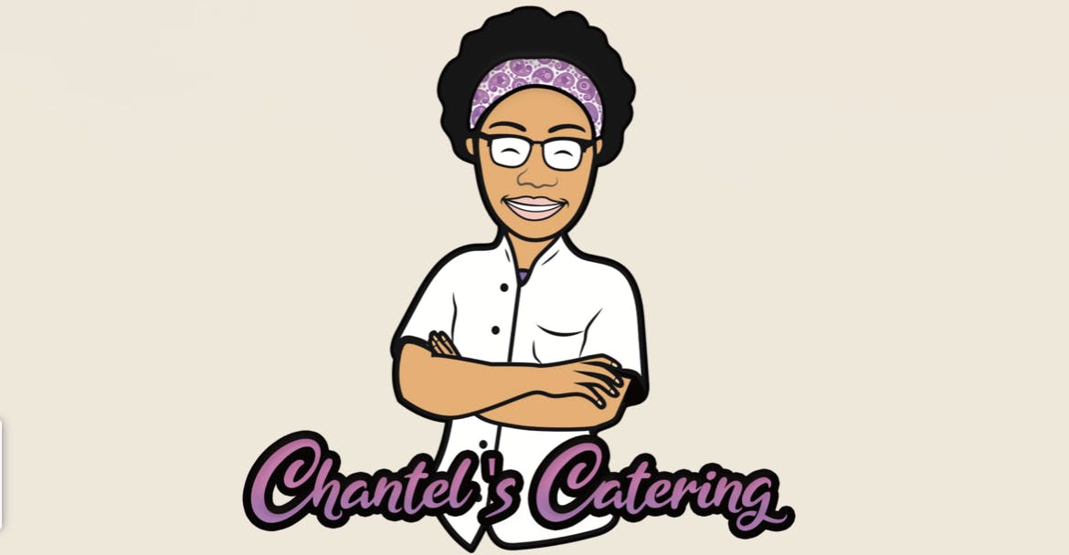 Featured photo from Chantel's Catering