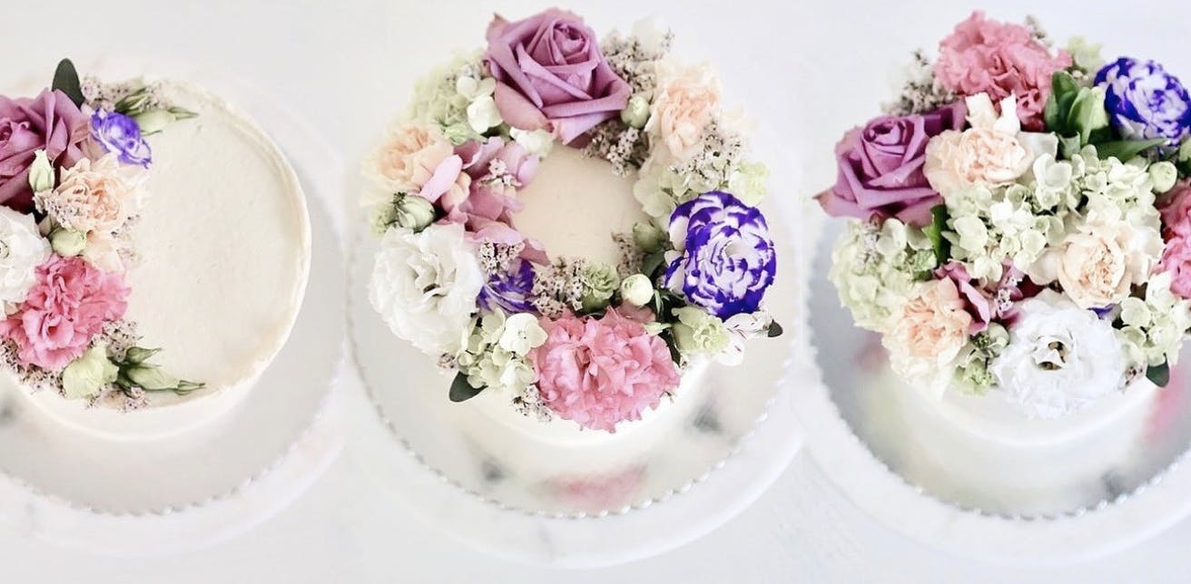 Featured photo from Taste Creme