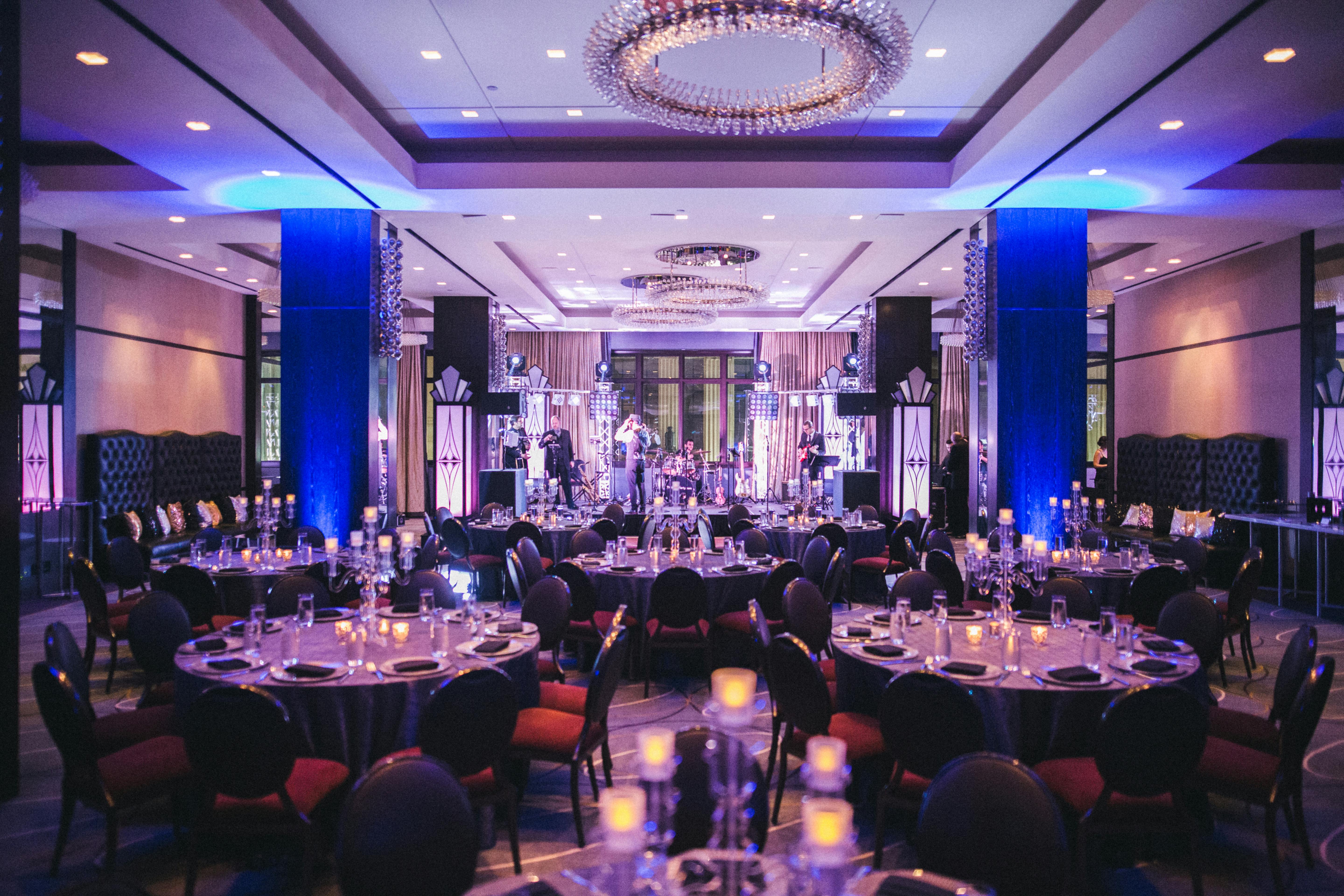 Featured photo from Charming Floral Events