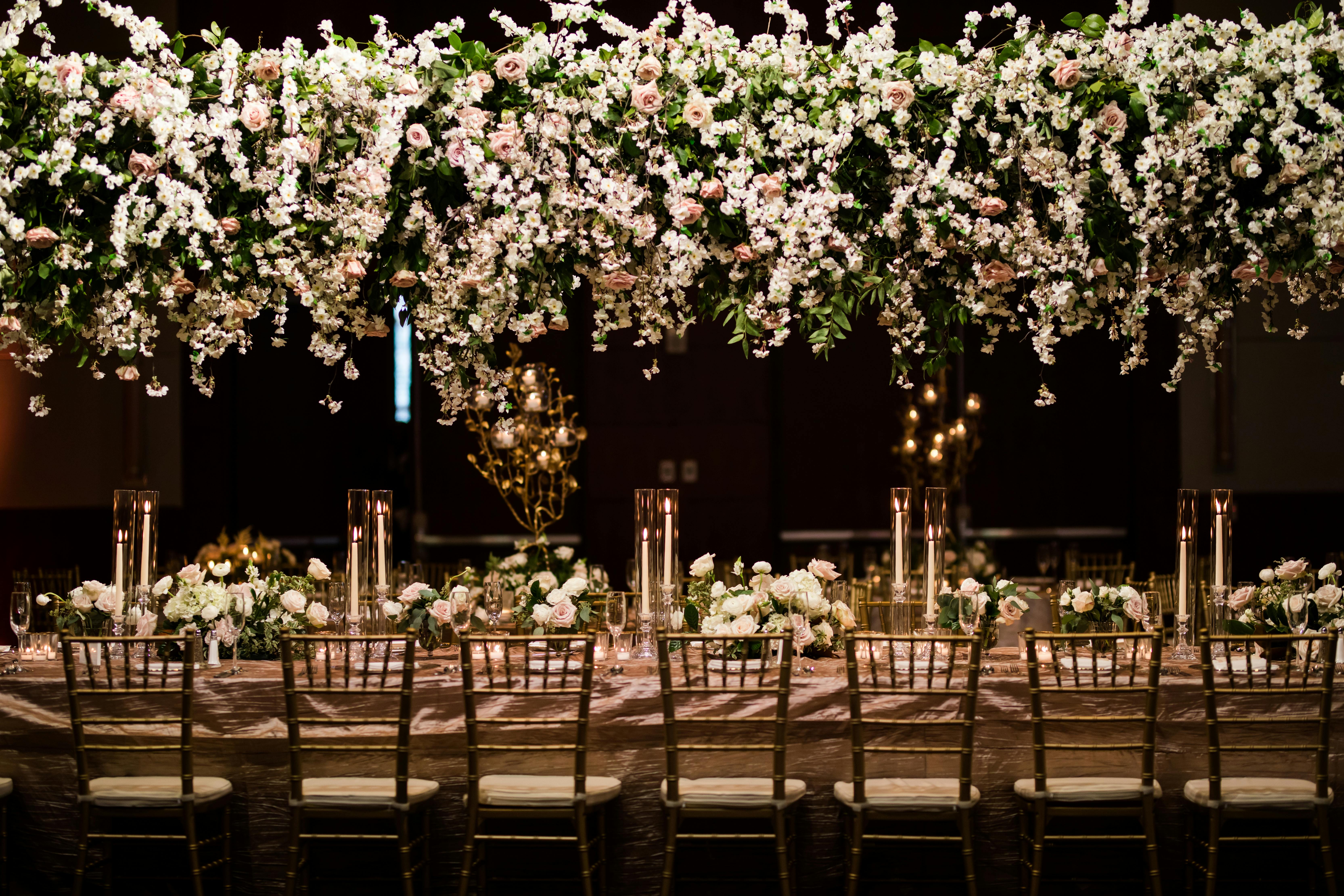 Featured photo from Sarah Khan Event Styling