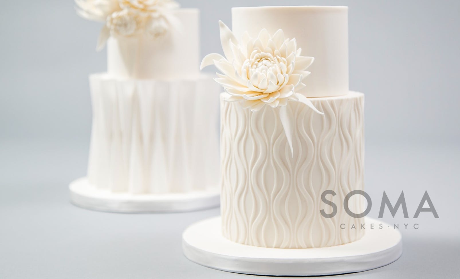 Featured photo from Soma Cakes NYC